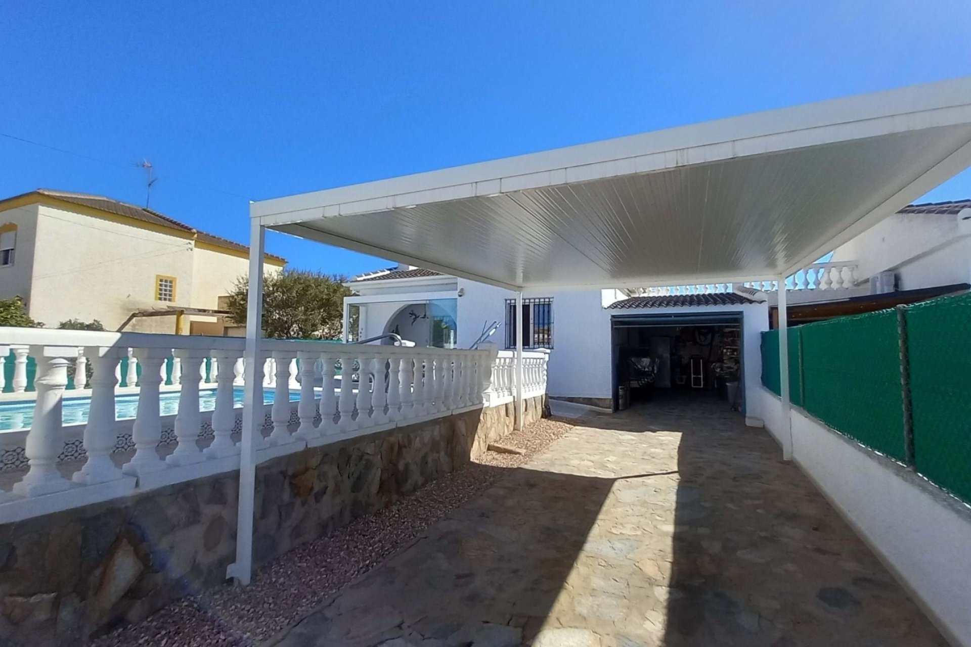 Resale - Villa - Torrevieja - La Siesta