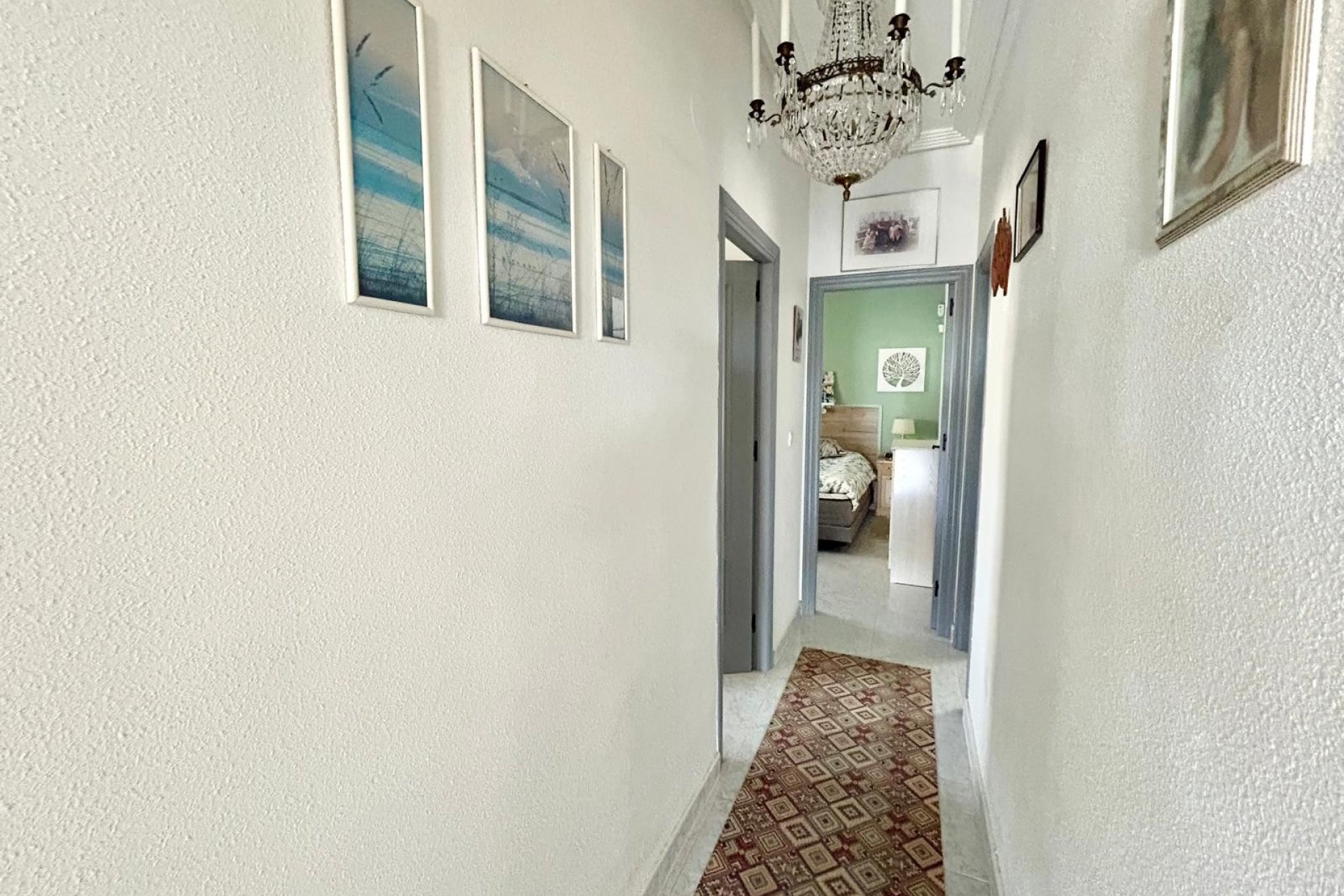 Resale - Villa - Torrevieja - La Siesta