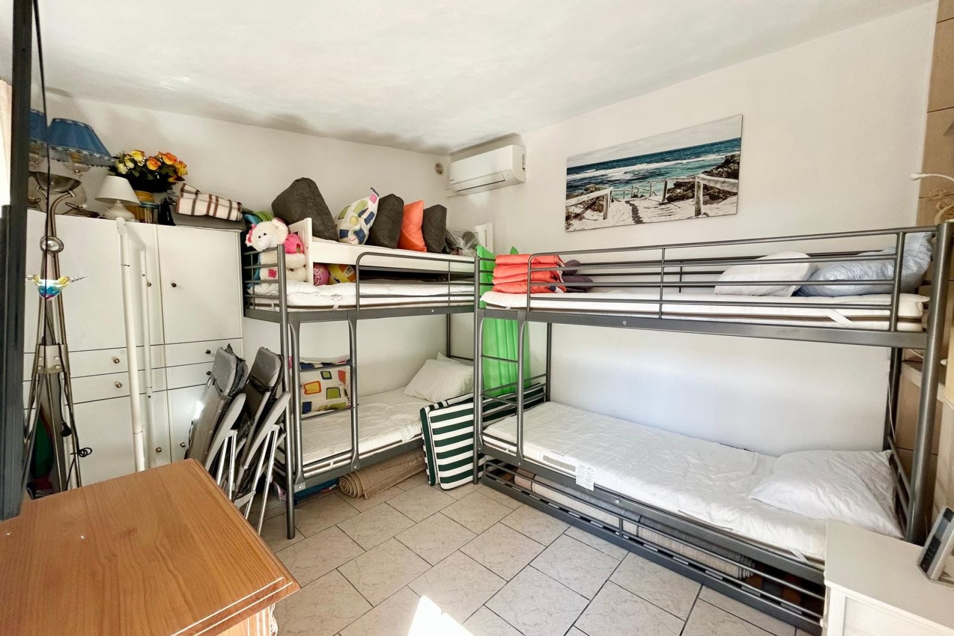 Resale - Villa - Torrevieja - La Siesta