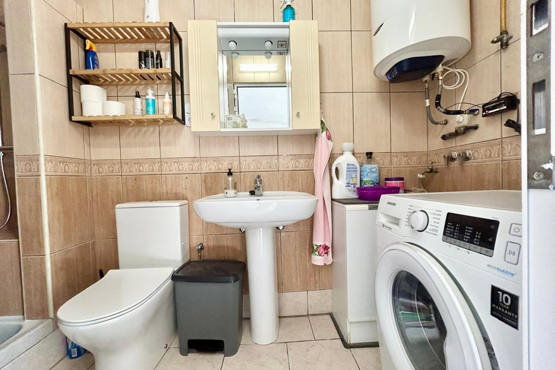 Resale - Villa - Torrevieja - La Siesta