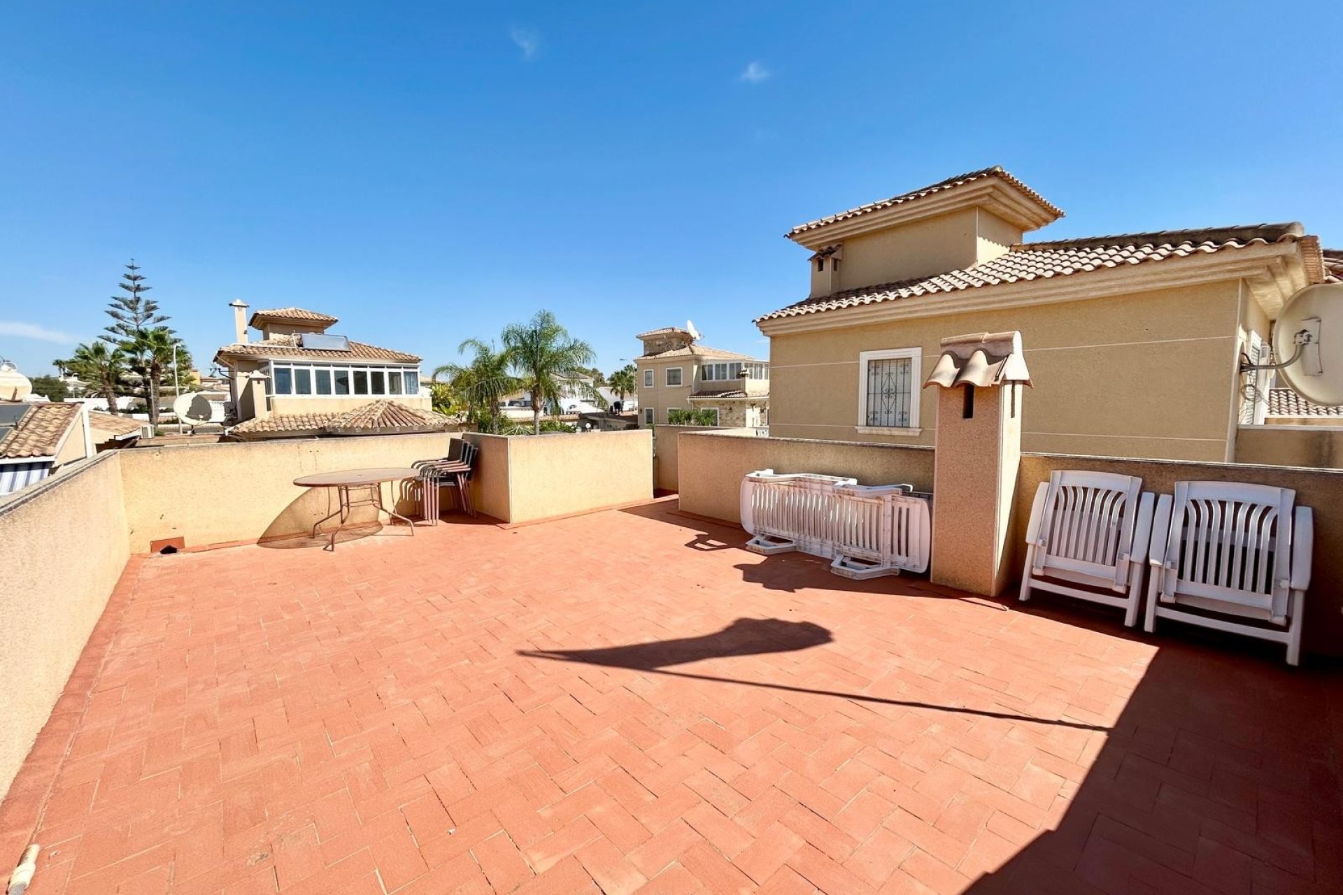 Resale - Villa - Torrevieja - La Siesta