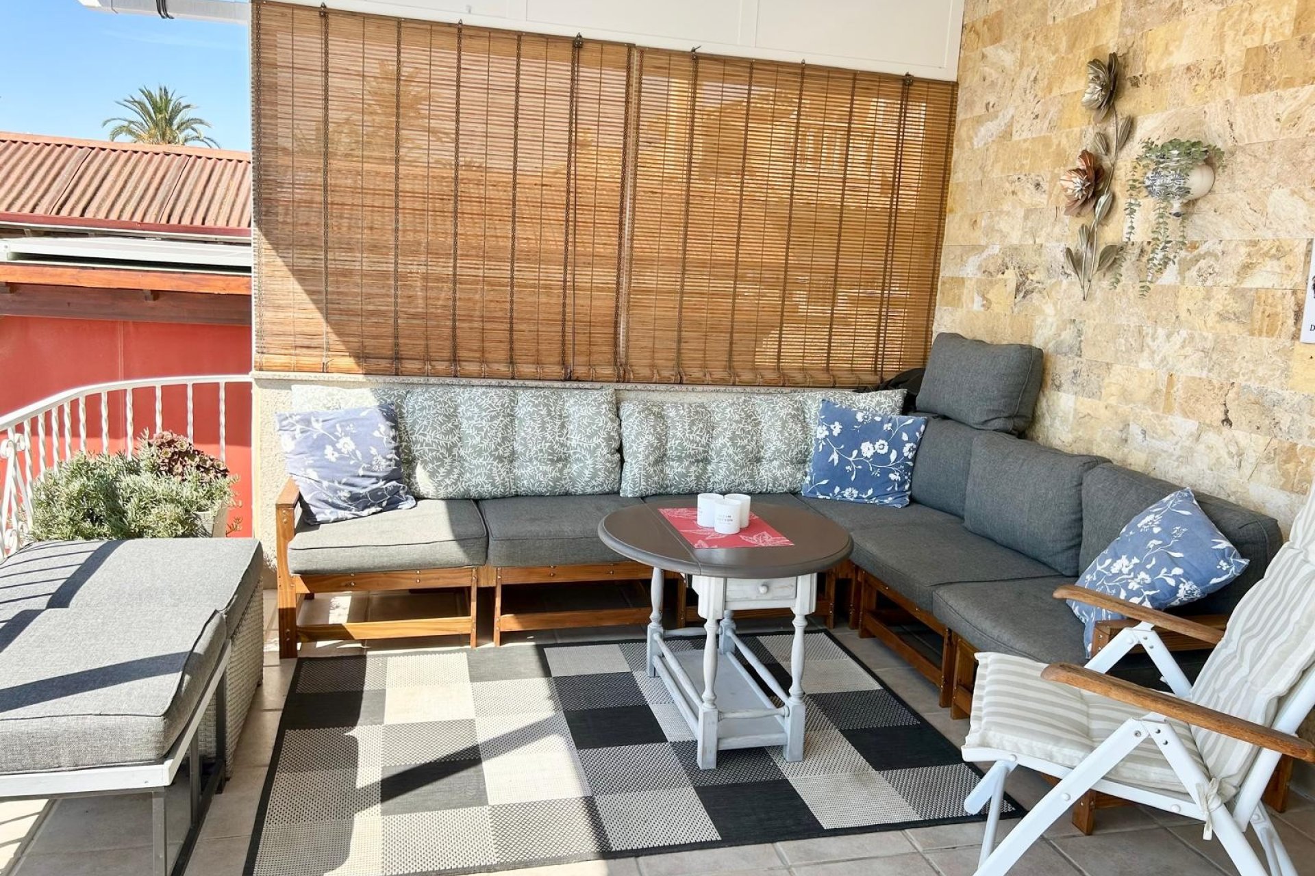 Resale - Villa - Torrevieja - La Siesta