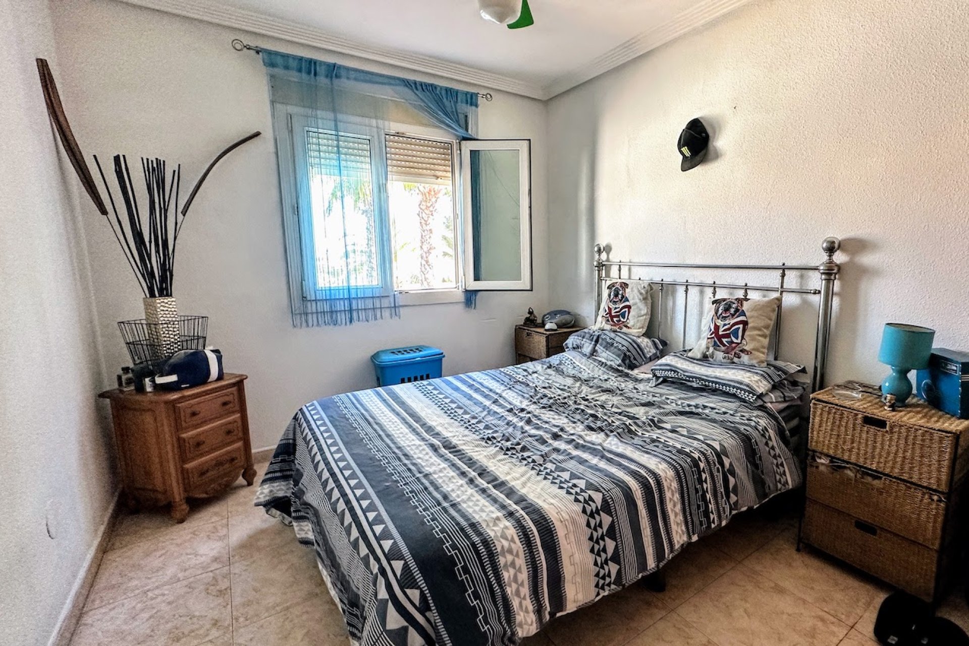 Resale - Villa - Torrevieja - Los Balcones