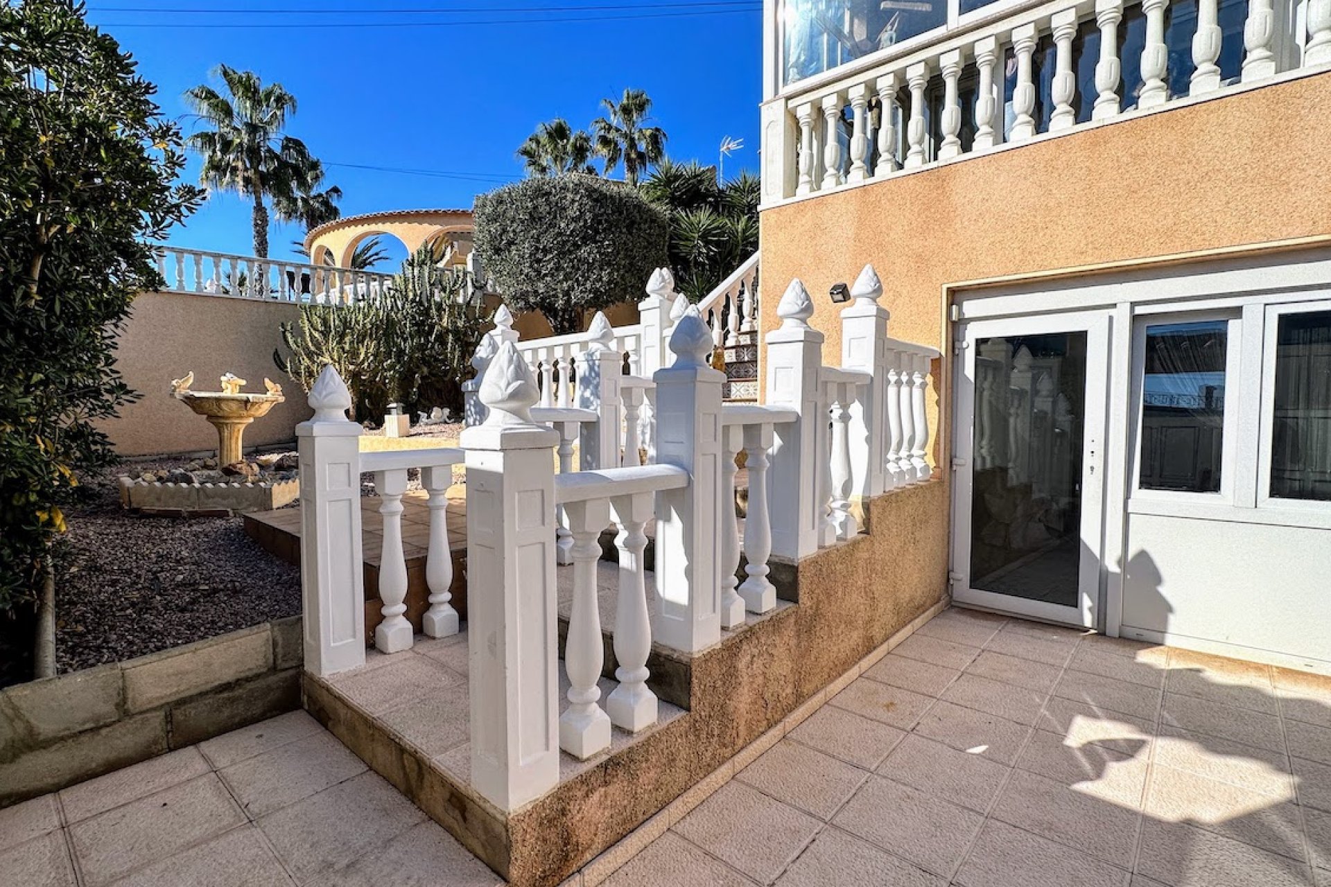 Resale - Villa - Torrevieja - Los Balcones