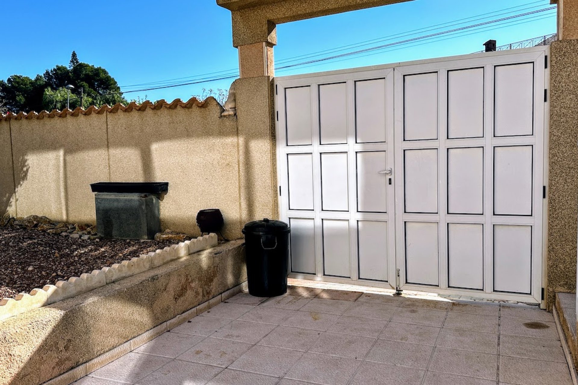 Resale - Villa - Torrevieja - Los Balcones