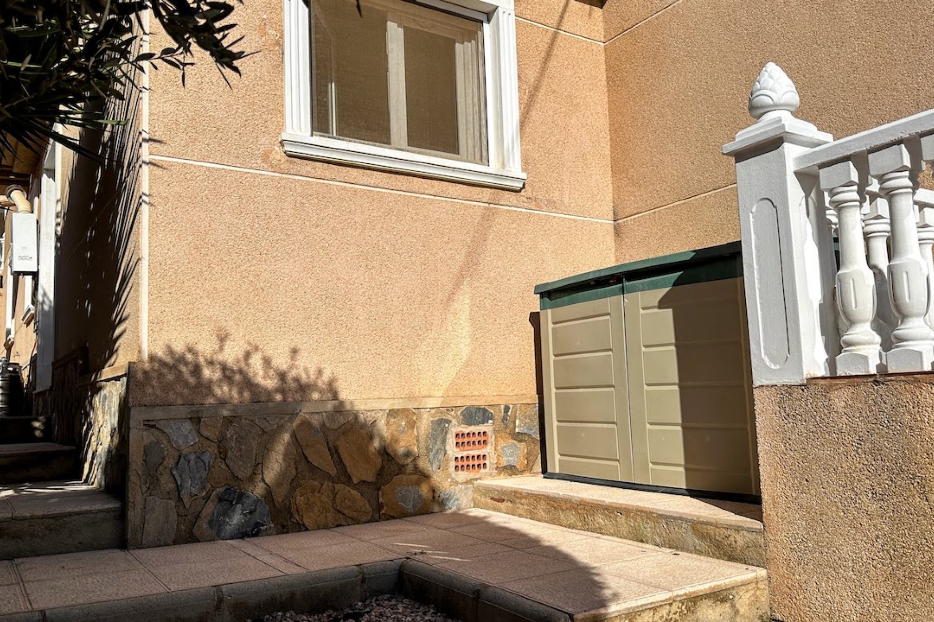 Resale - Villa - Torrevieja - Los Balcones