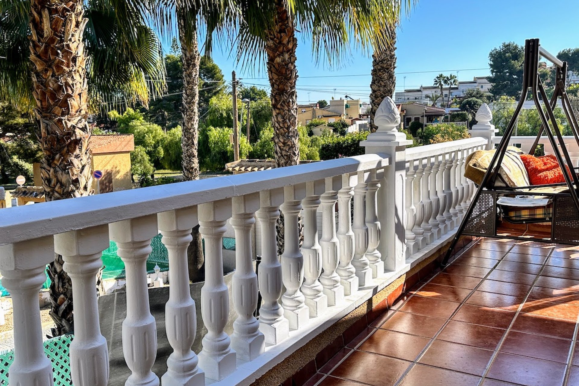 Resale - Villa - Torrevieja - Los Balcones