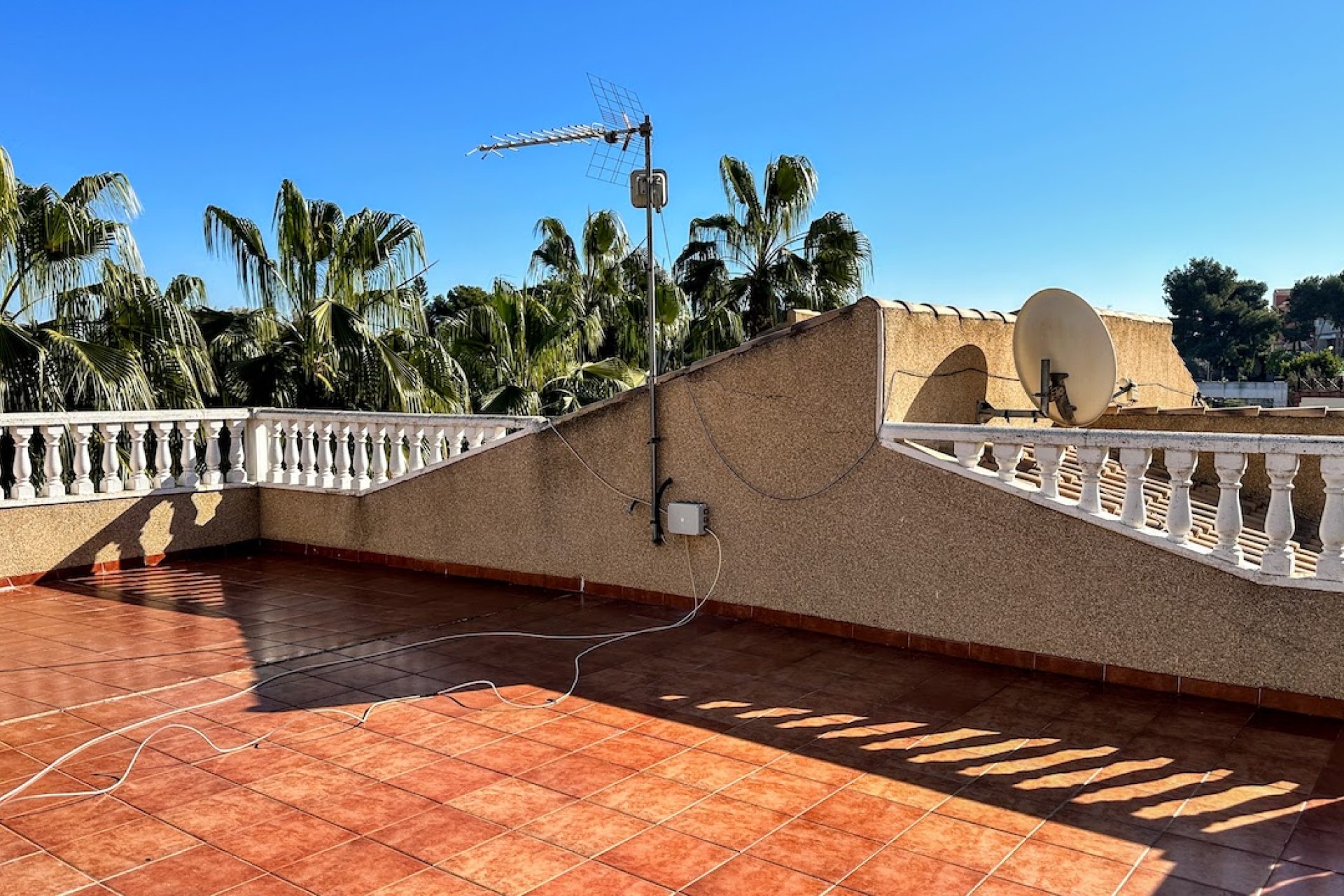 Resale - Villa - Torrevieja - Los Balcones