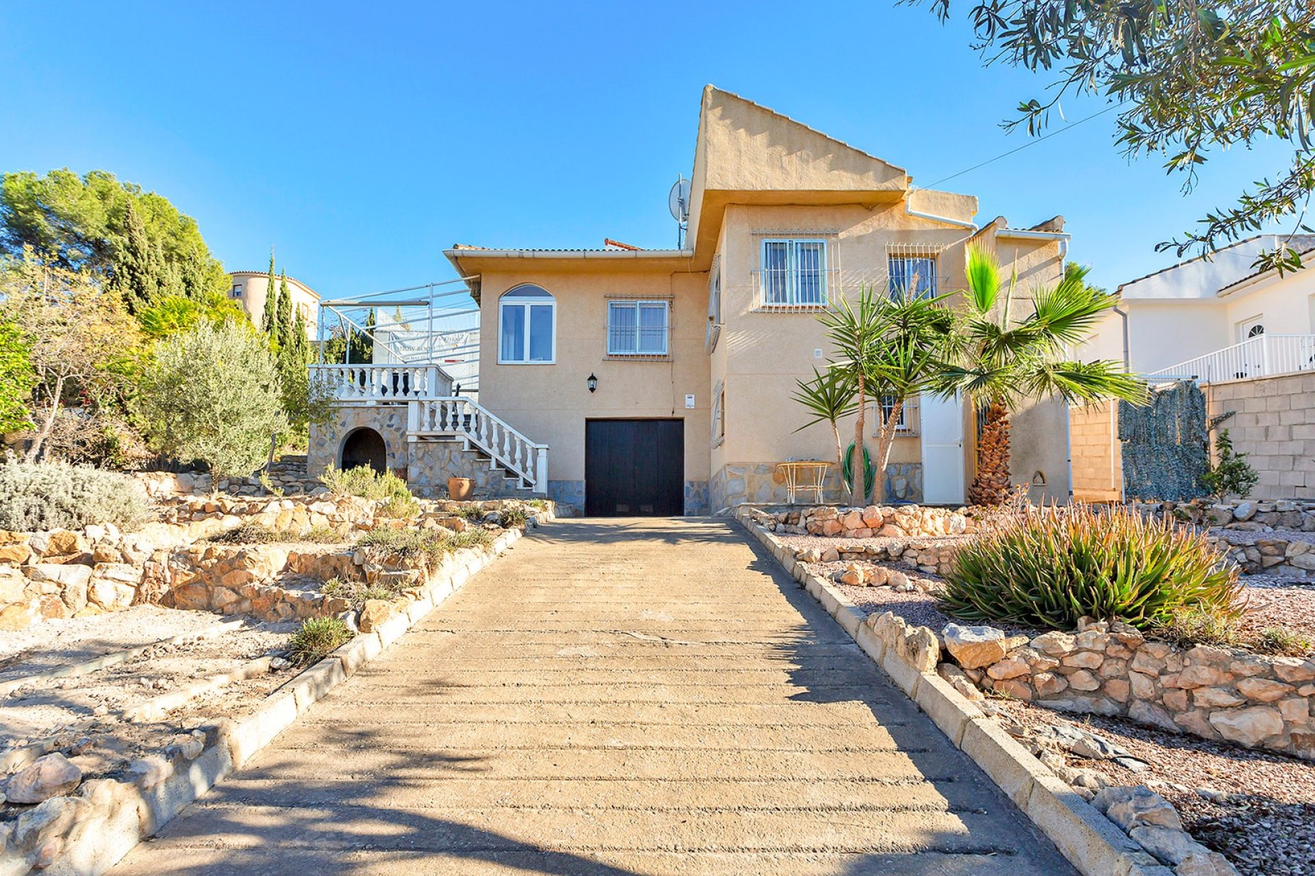 Resale - Villa - Torrevieja - Los Balcones