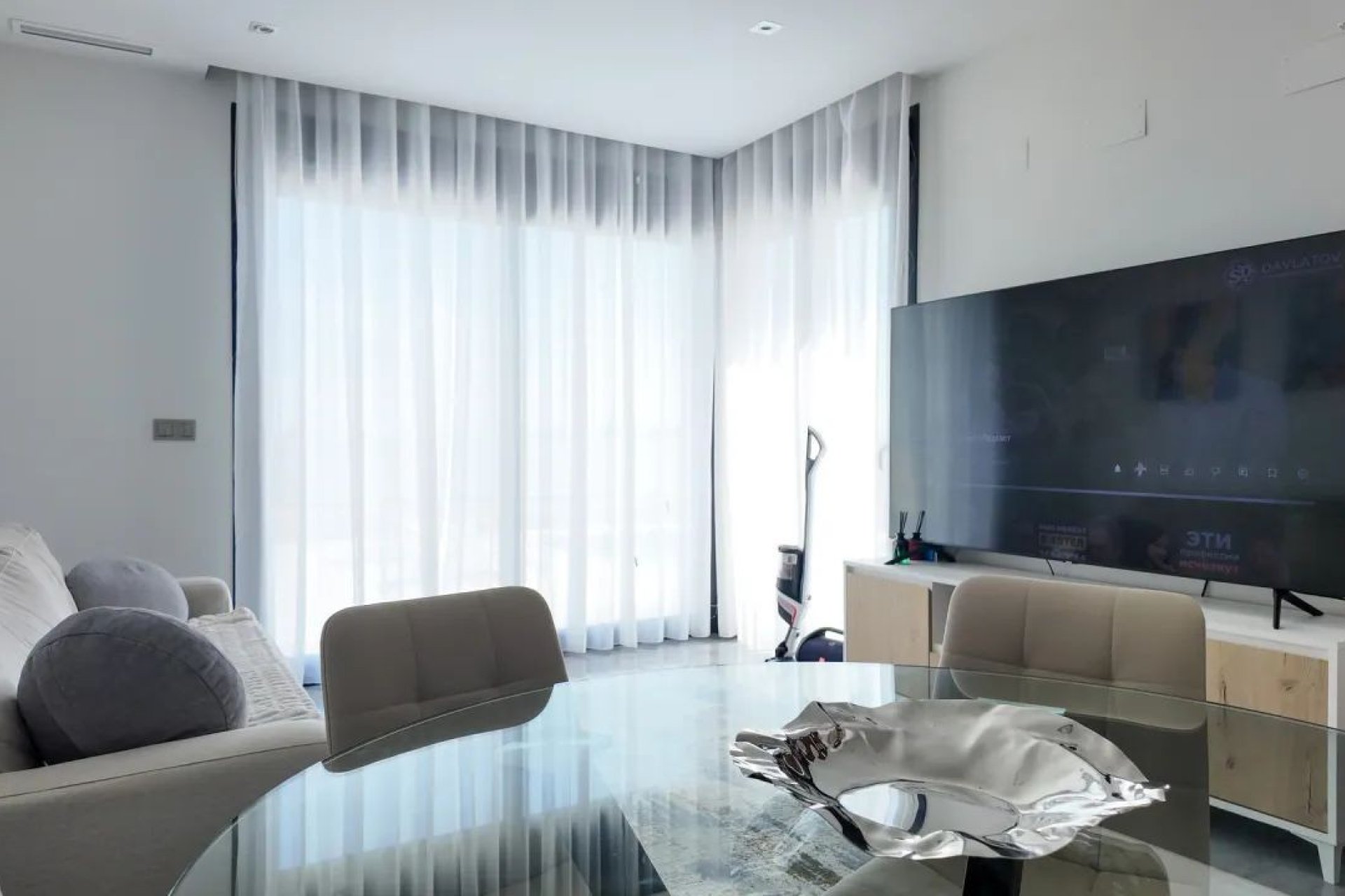 Resale - Villa - Torrevieja - Los Balcones