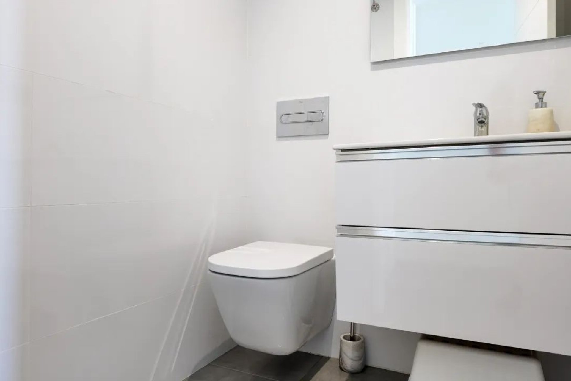 Resale - Villa - Torrevieja - Los Balcones