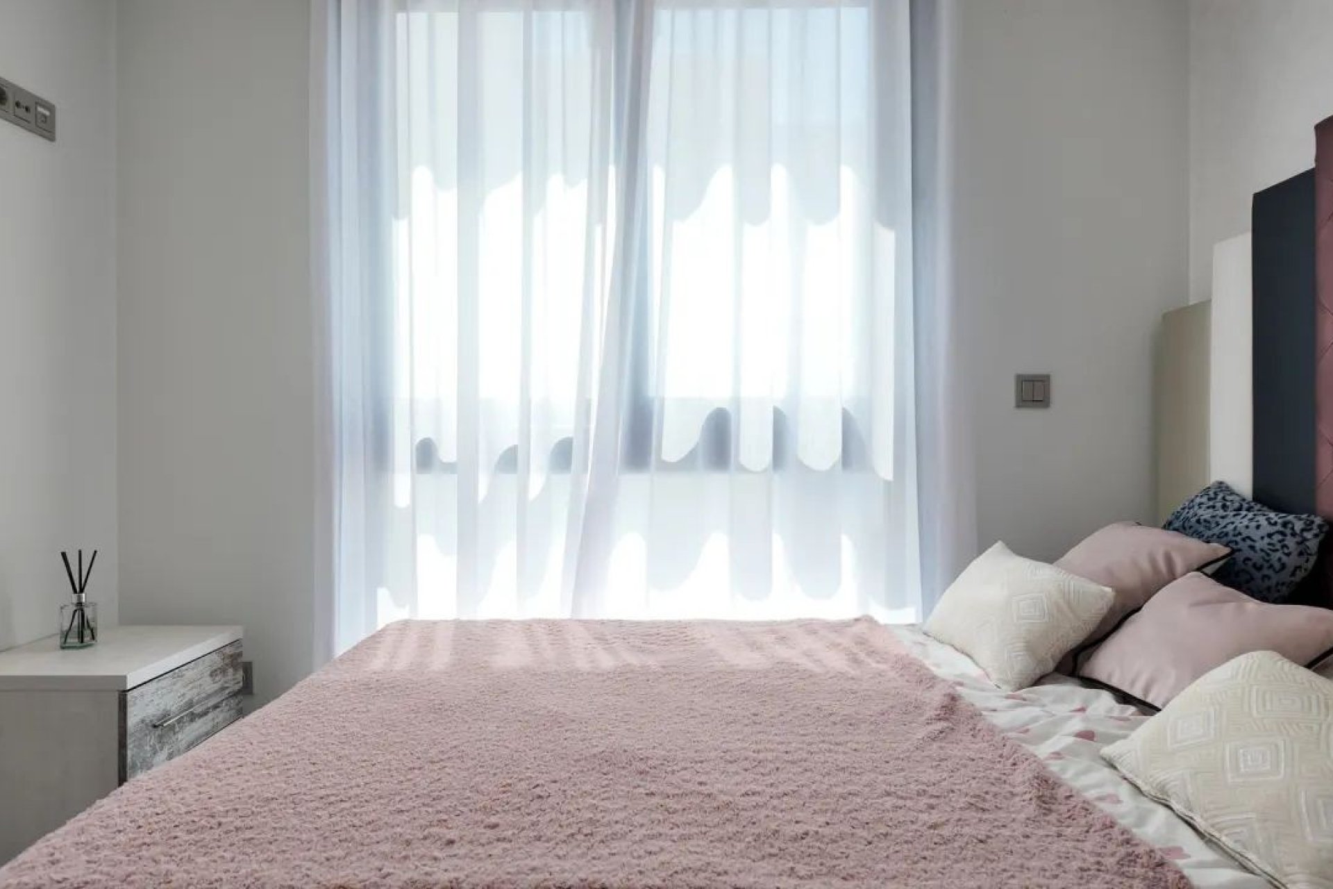 Resale - Villa - Torrevieja - Los Balcones