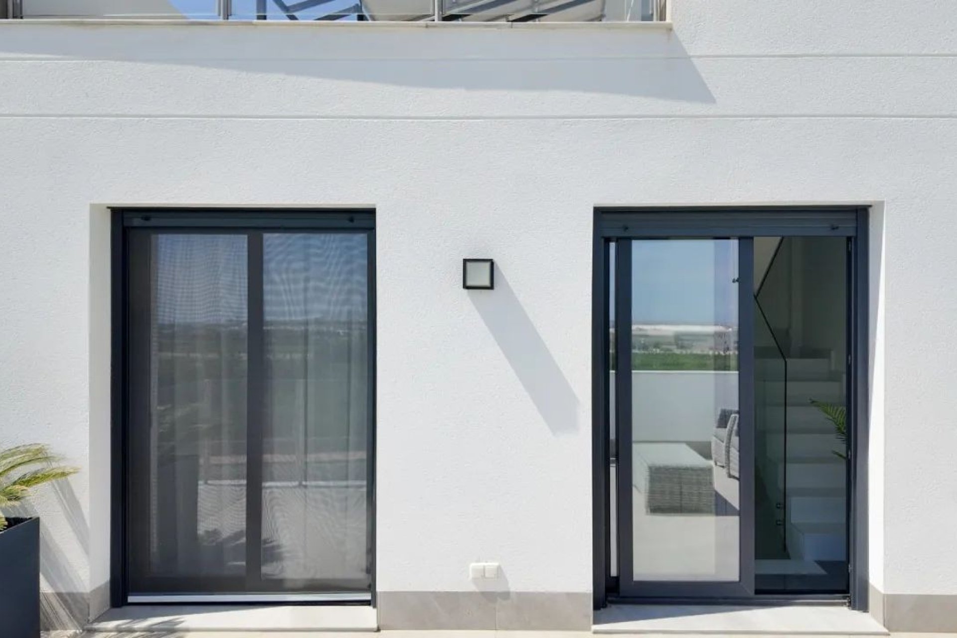 Resale - Villa - Torrevieja - Los Balcones