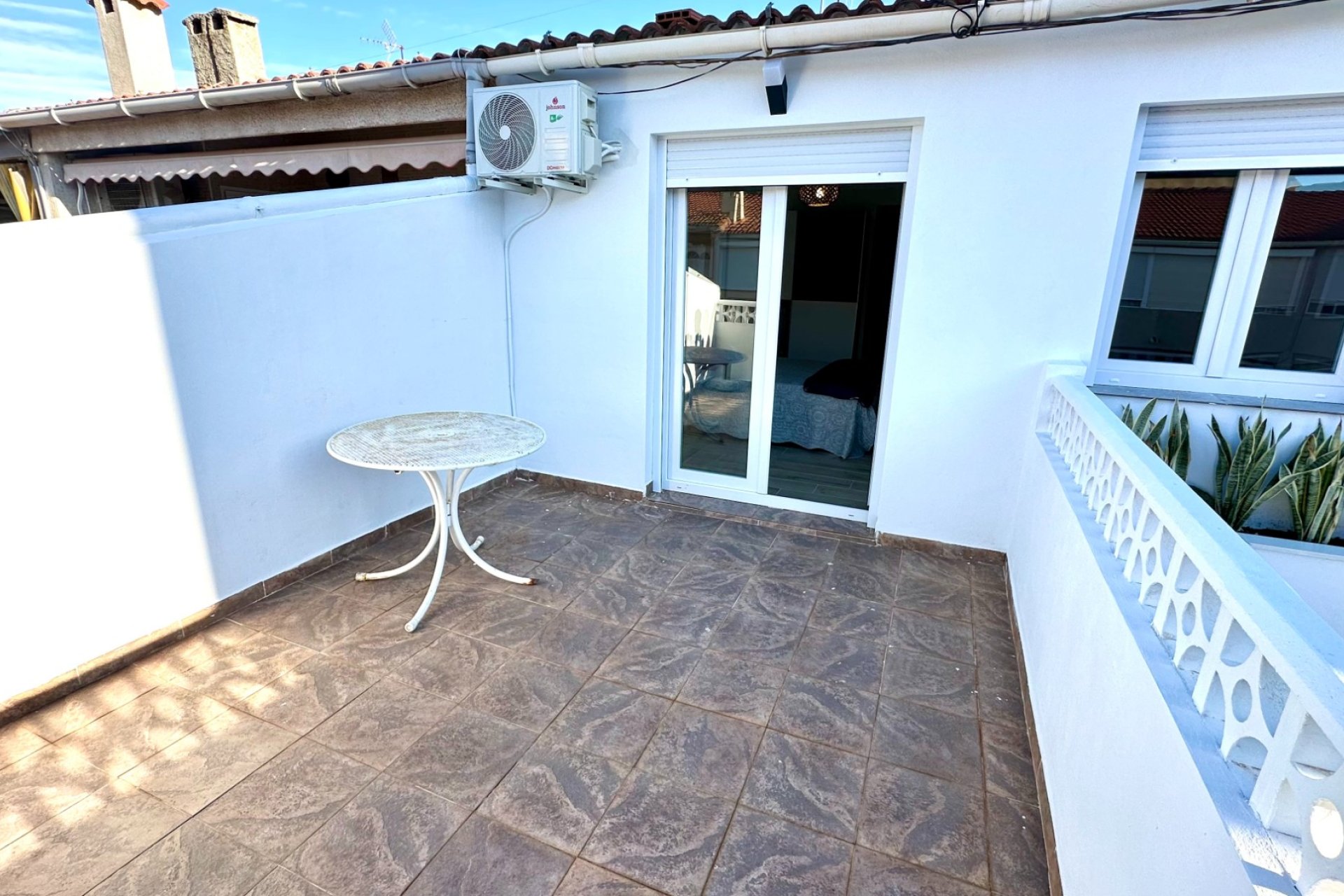 Resale - Villa - Torrevieja - Playa de los Naufragos