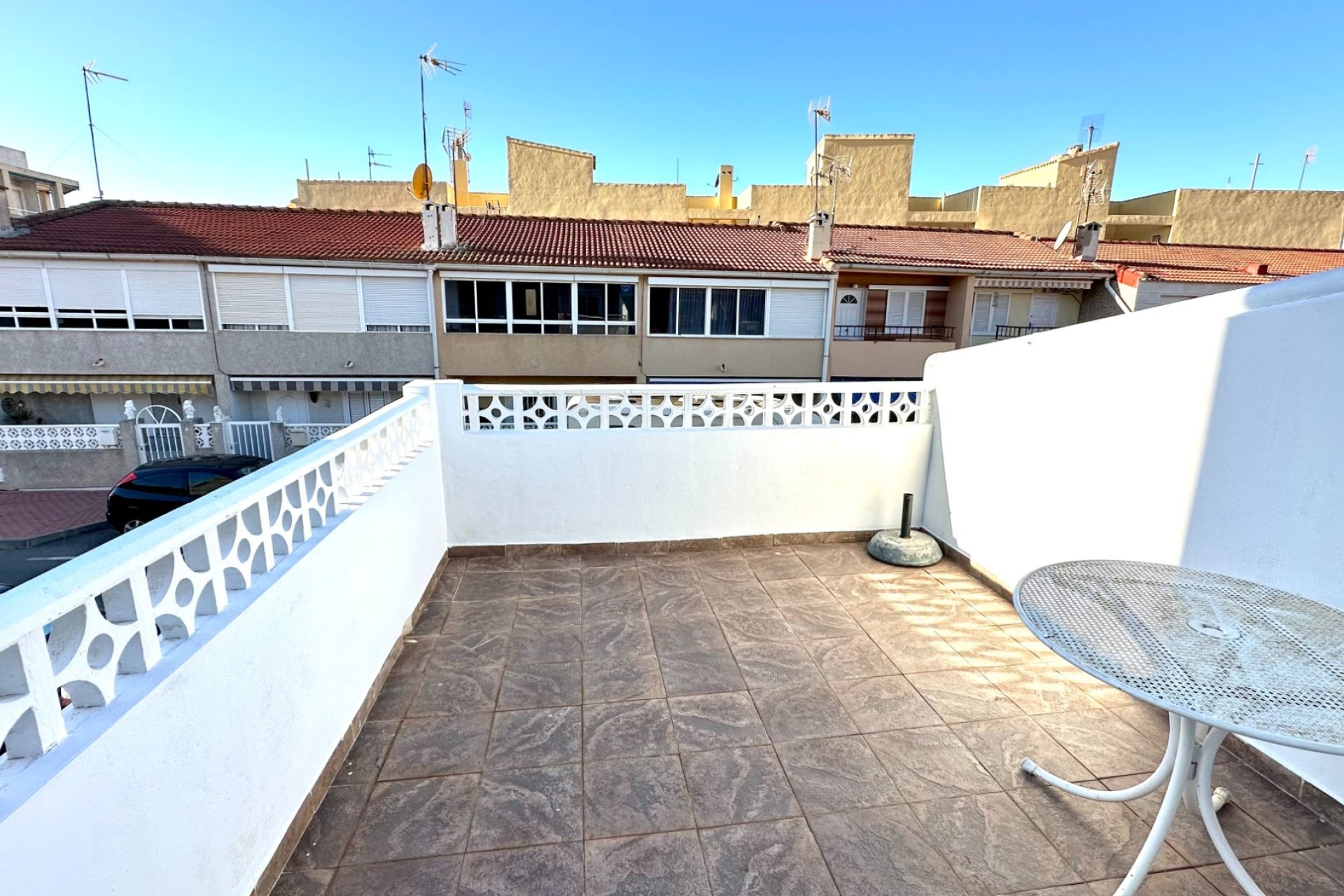 Resale - Villa - Torrevieja - Playa de los Naufragos