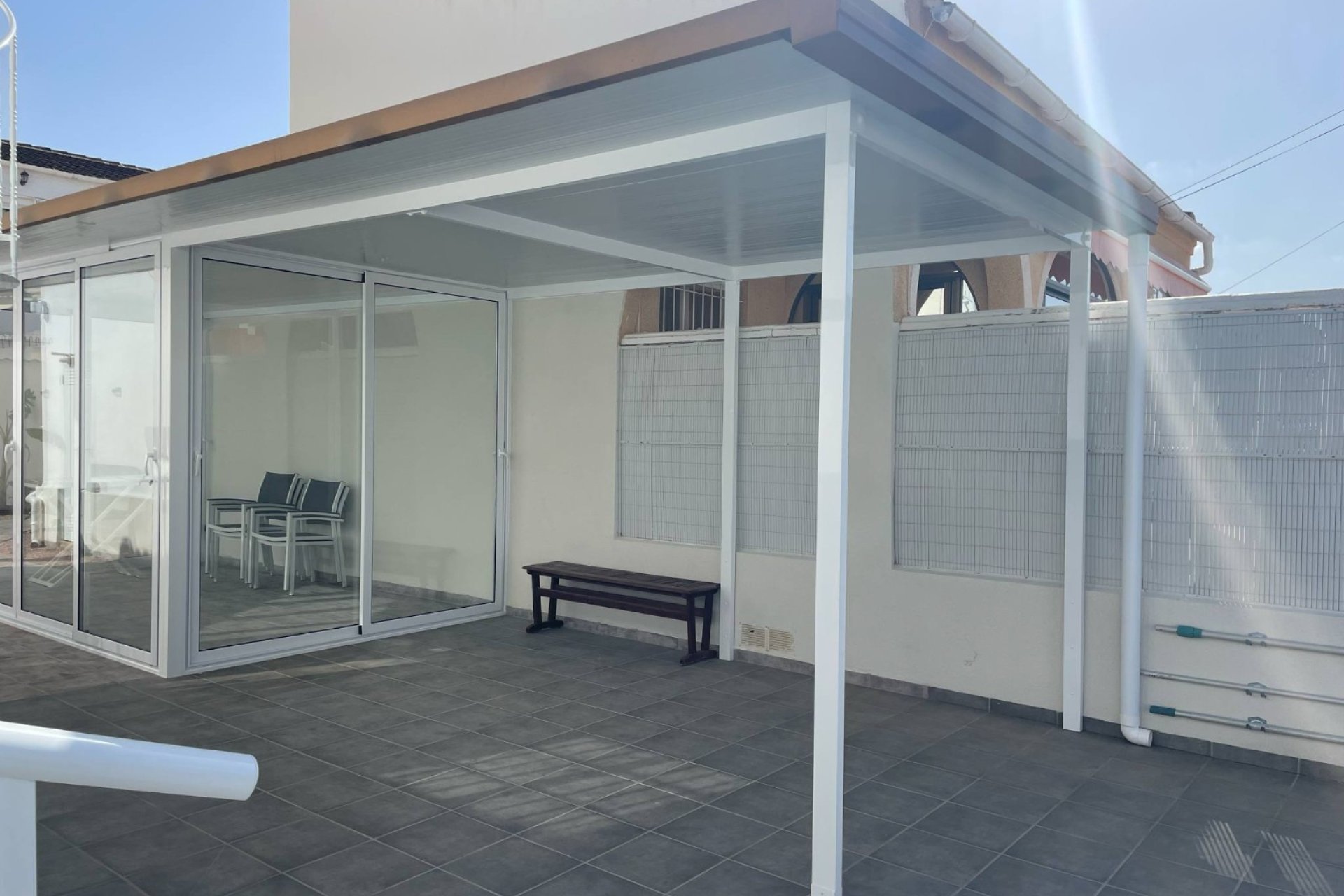 Resale - Villa - Torrevieja - San Luis