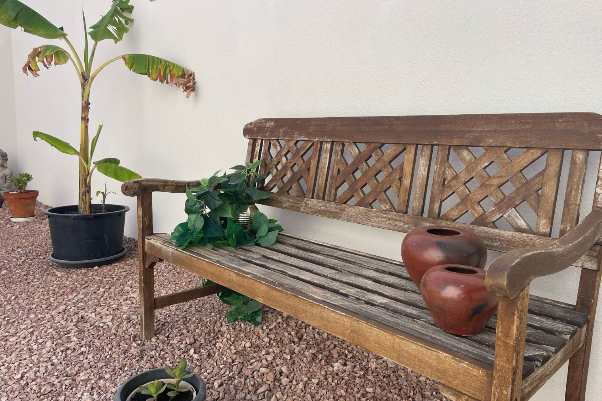 Resale - Villa - Torrevieja - San Luis