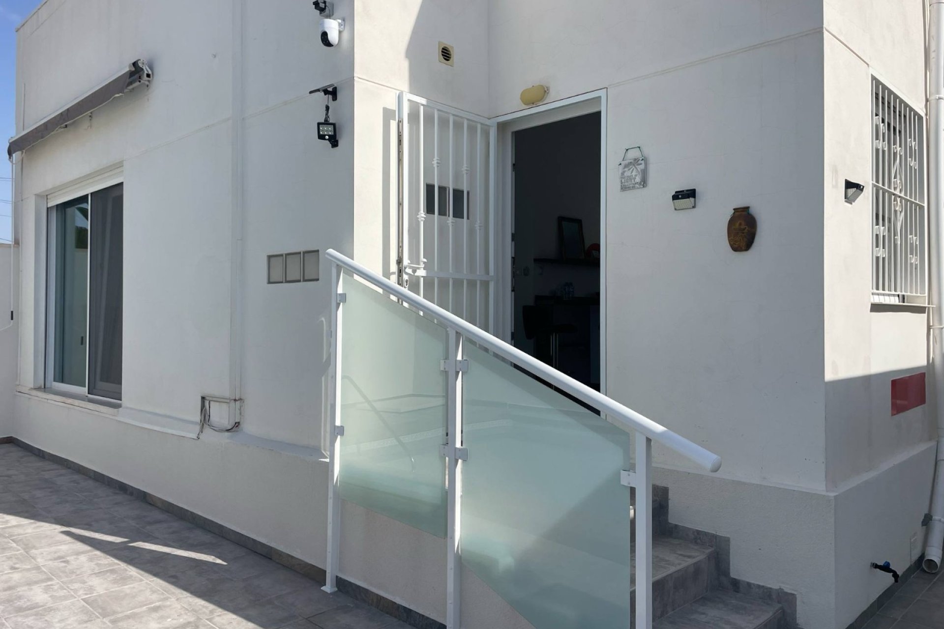 Resale - Villa - Torrevieja - San Luis