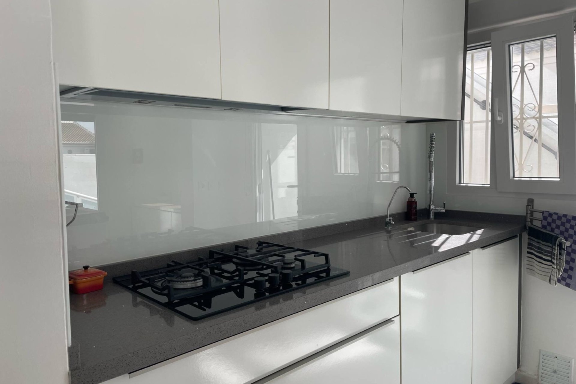 Resale - Villa - Torrevieja - San Luis