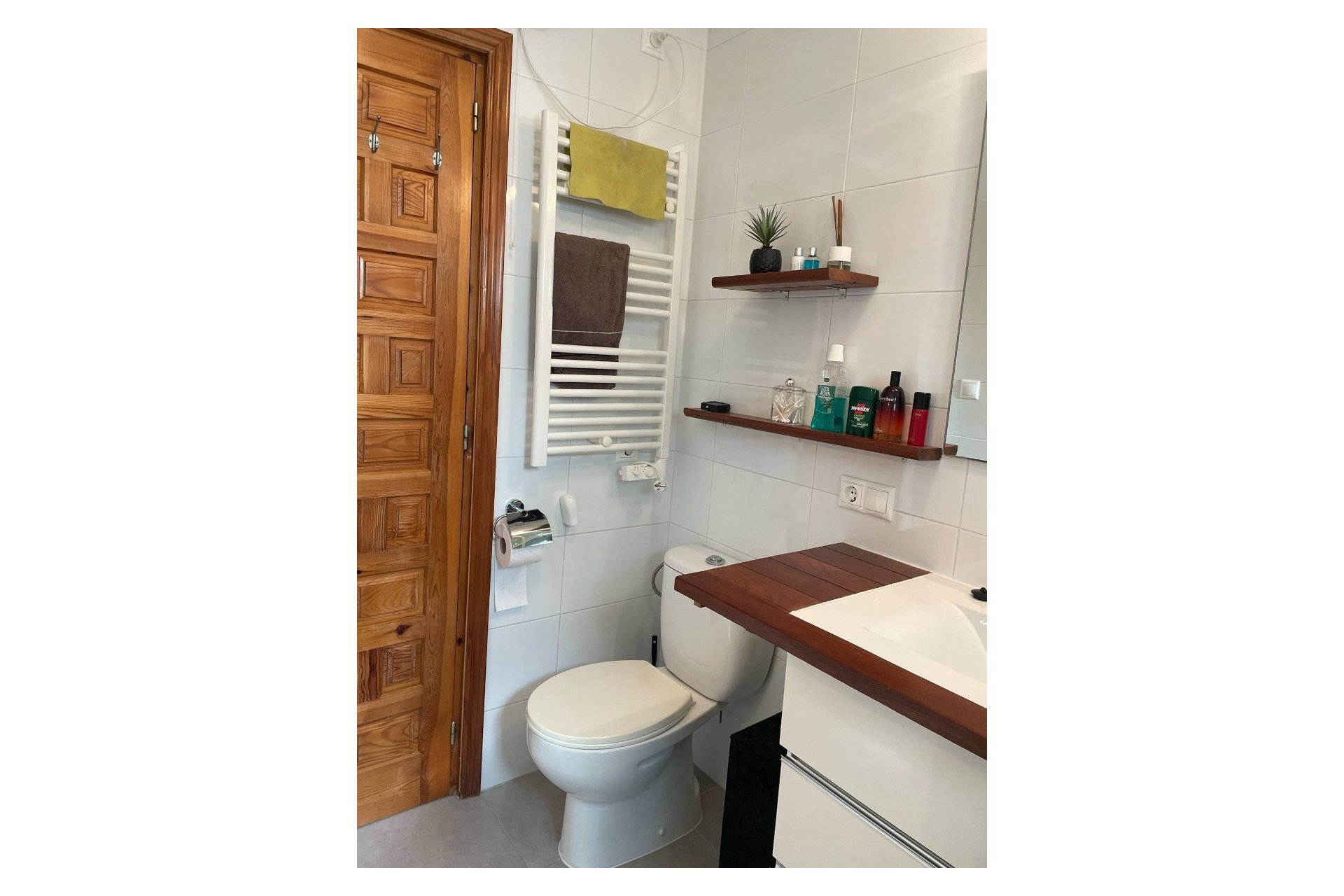 Resale - Villa - Torrevieja - San Luis