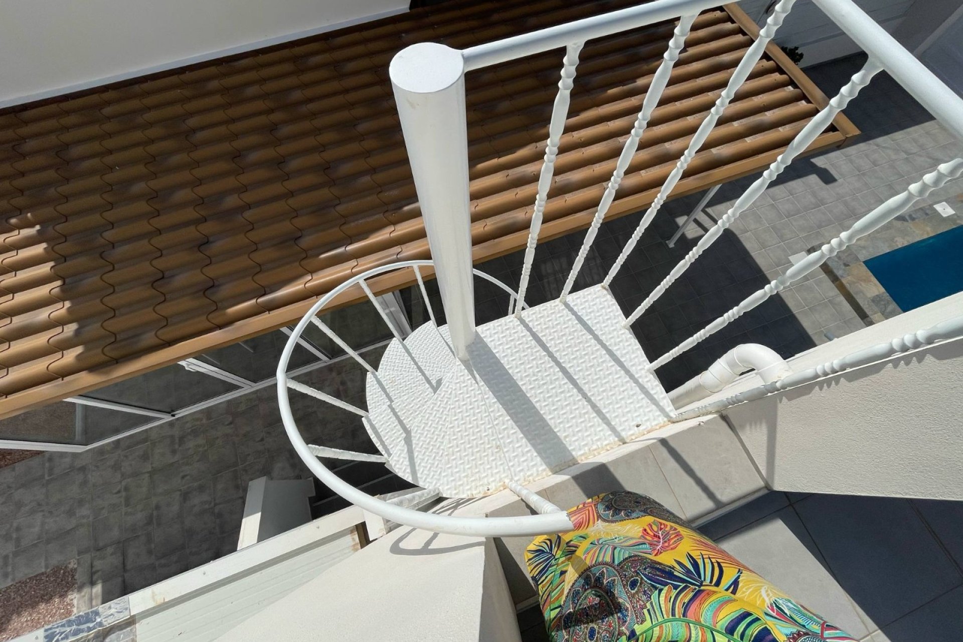 Resale - Villa - Torrevieja - San Luis