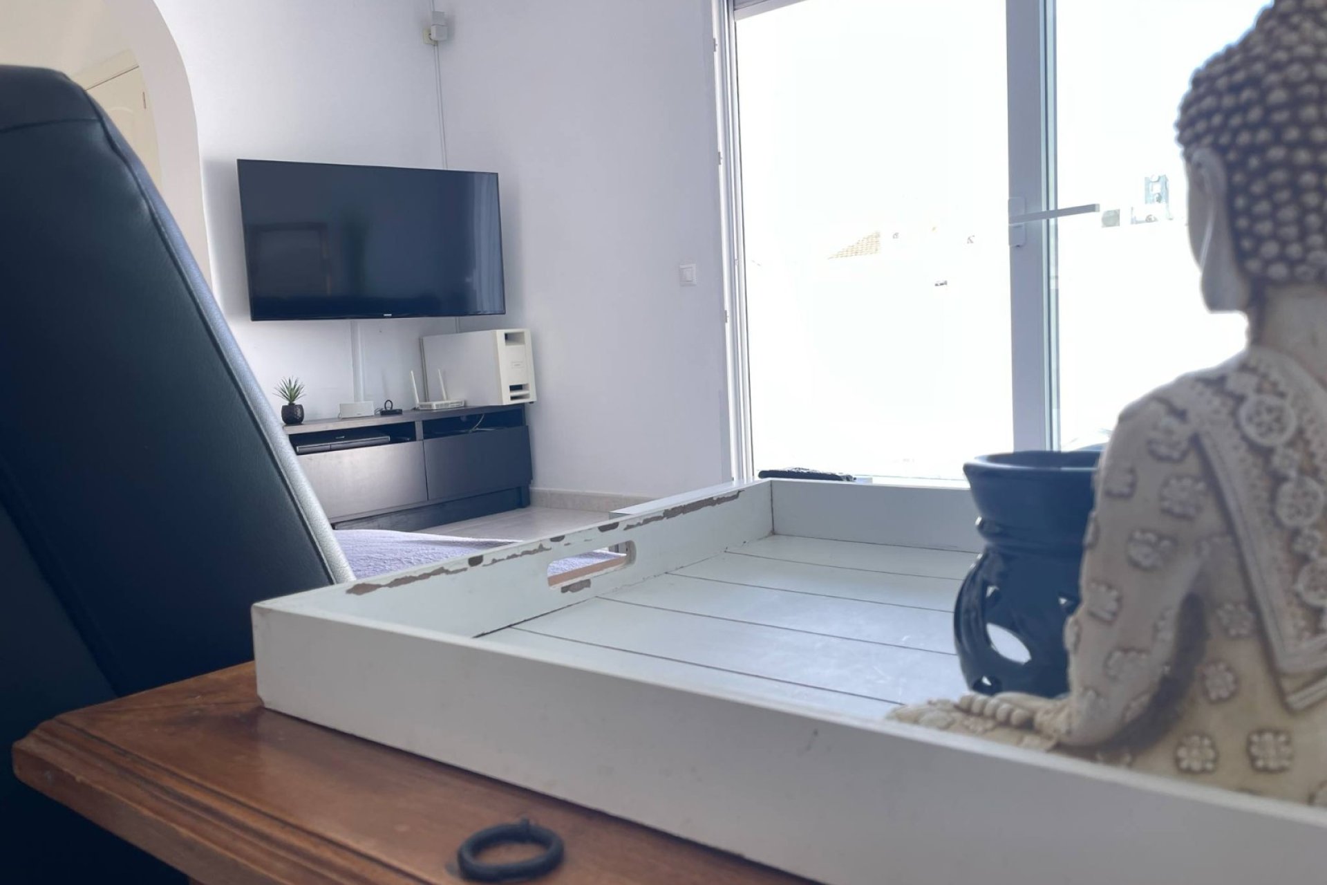 Resale - Villa - Torrevieja - San Luis