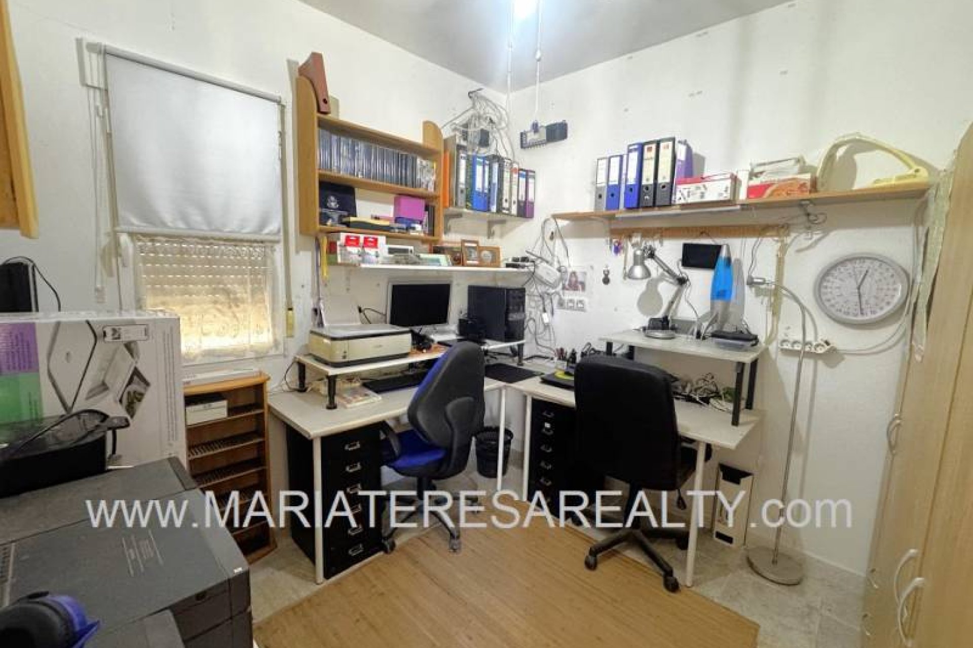 Resale - Villa - Valle del Sol