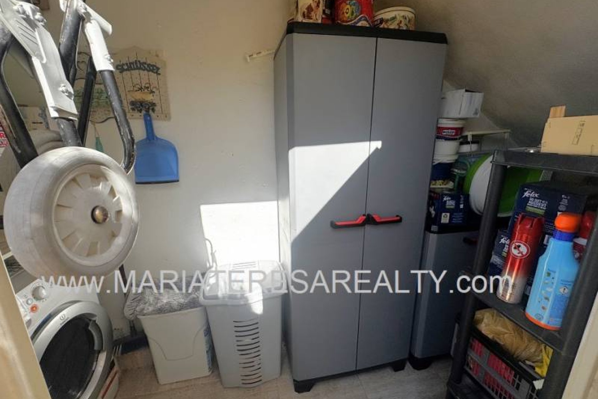 Resale - Villa - Valle del Sol