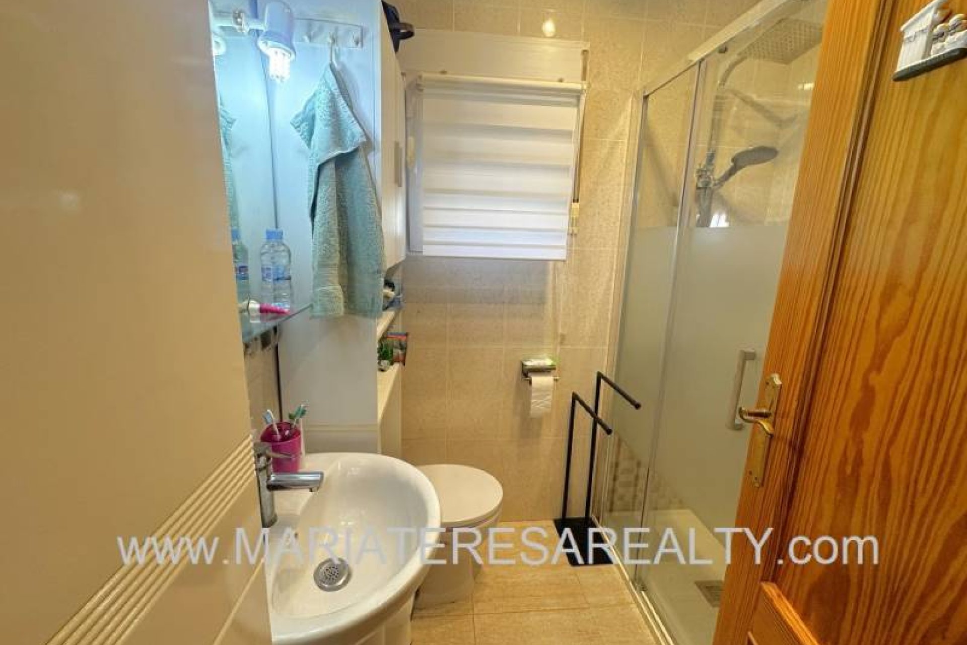 Resale - Villa - Valle del Sol