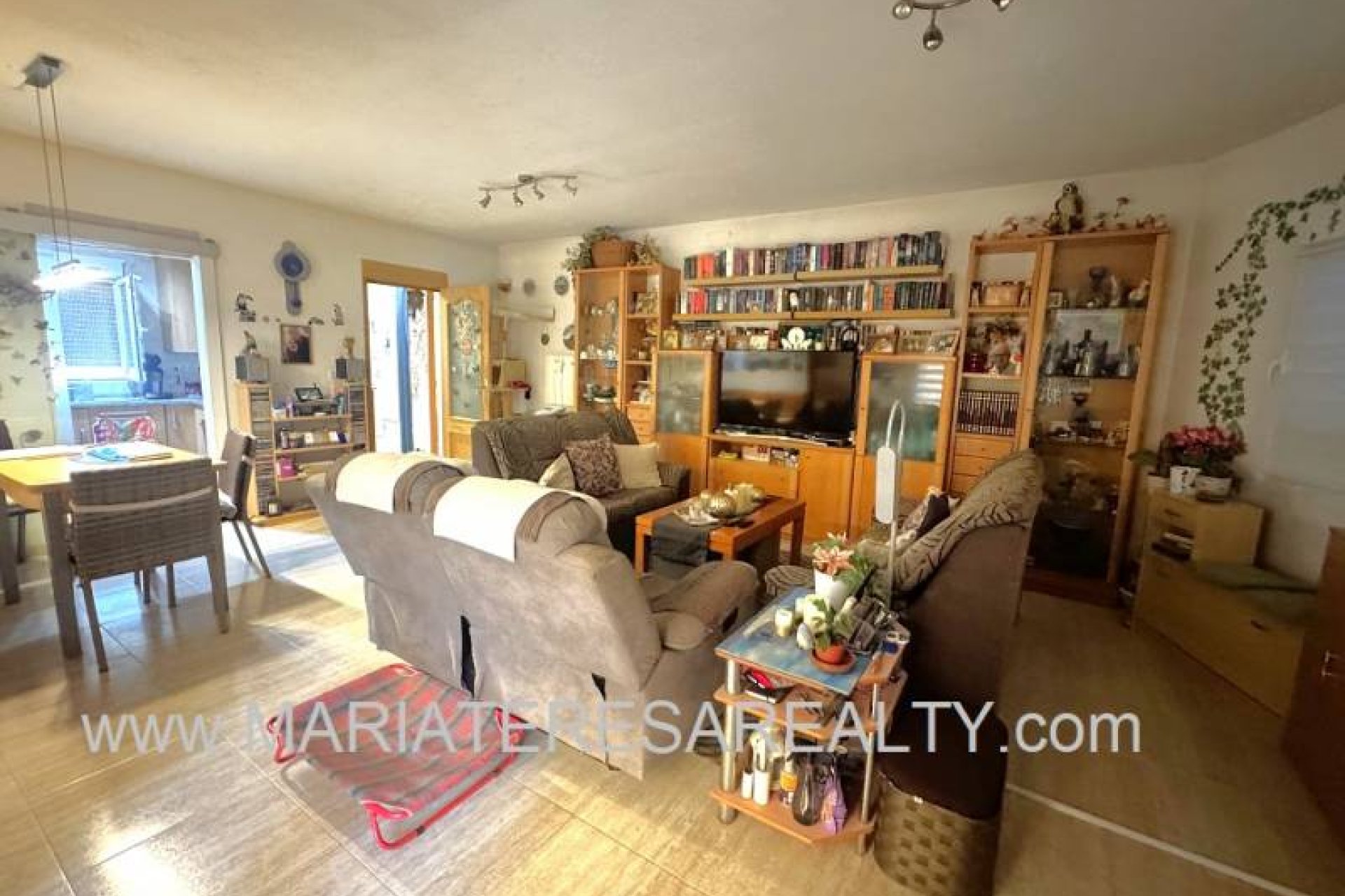 Resale - Villa - Valle del Sol