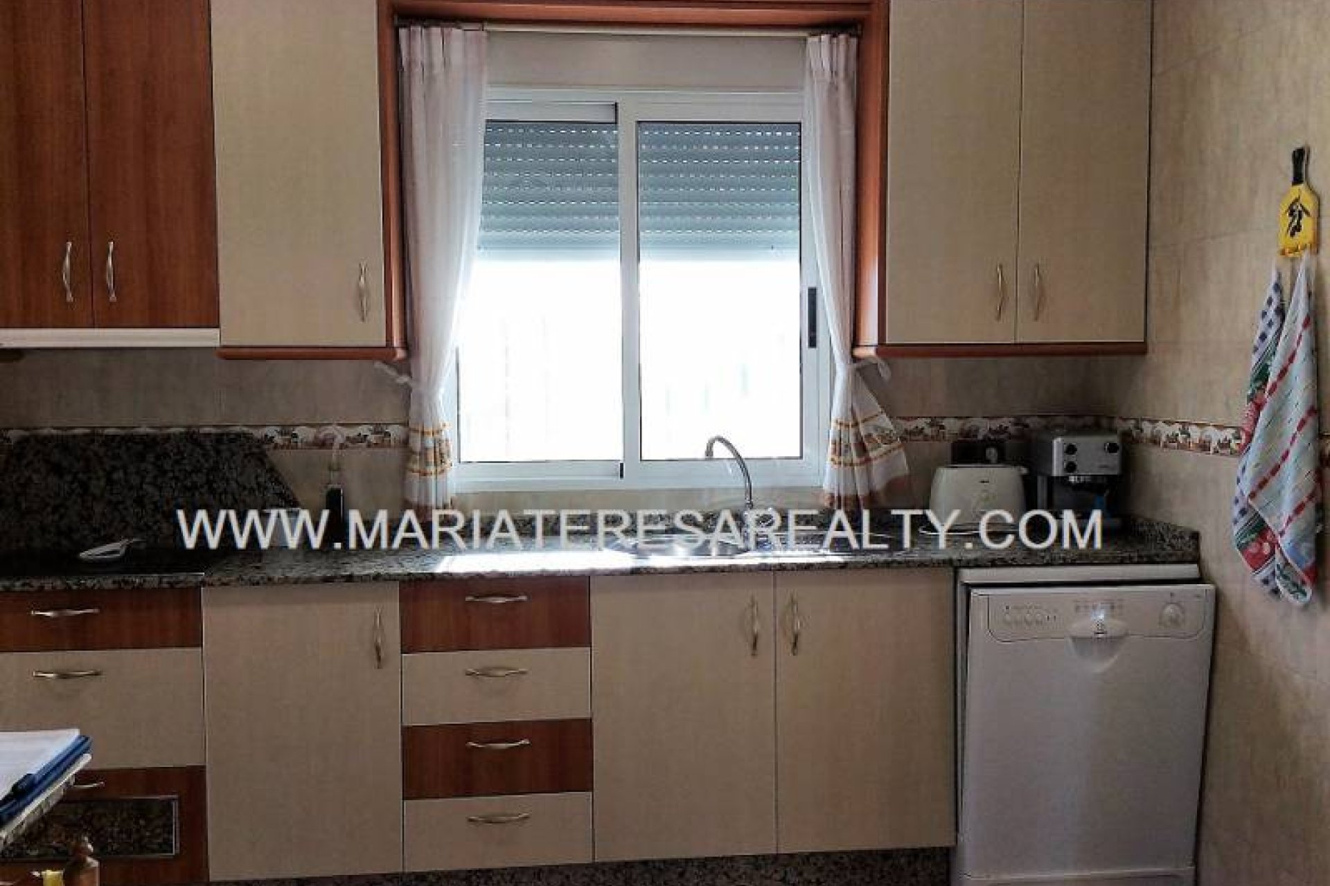 Resale - Villa - Valle del Sol