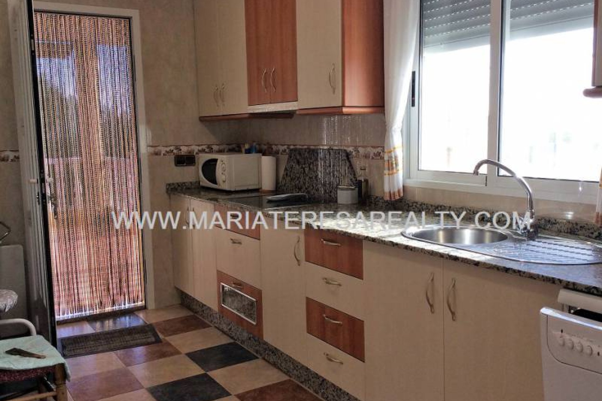 Resale - Villa - Valle del Sol