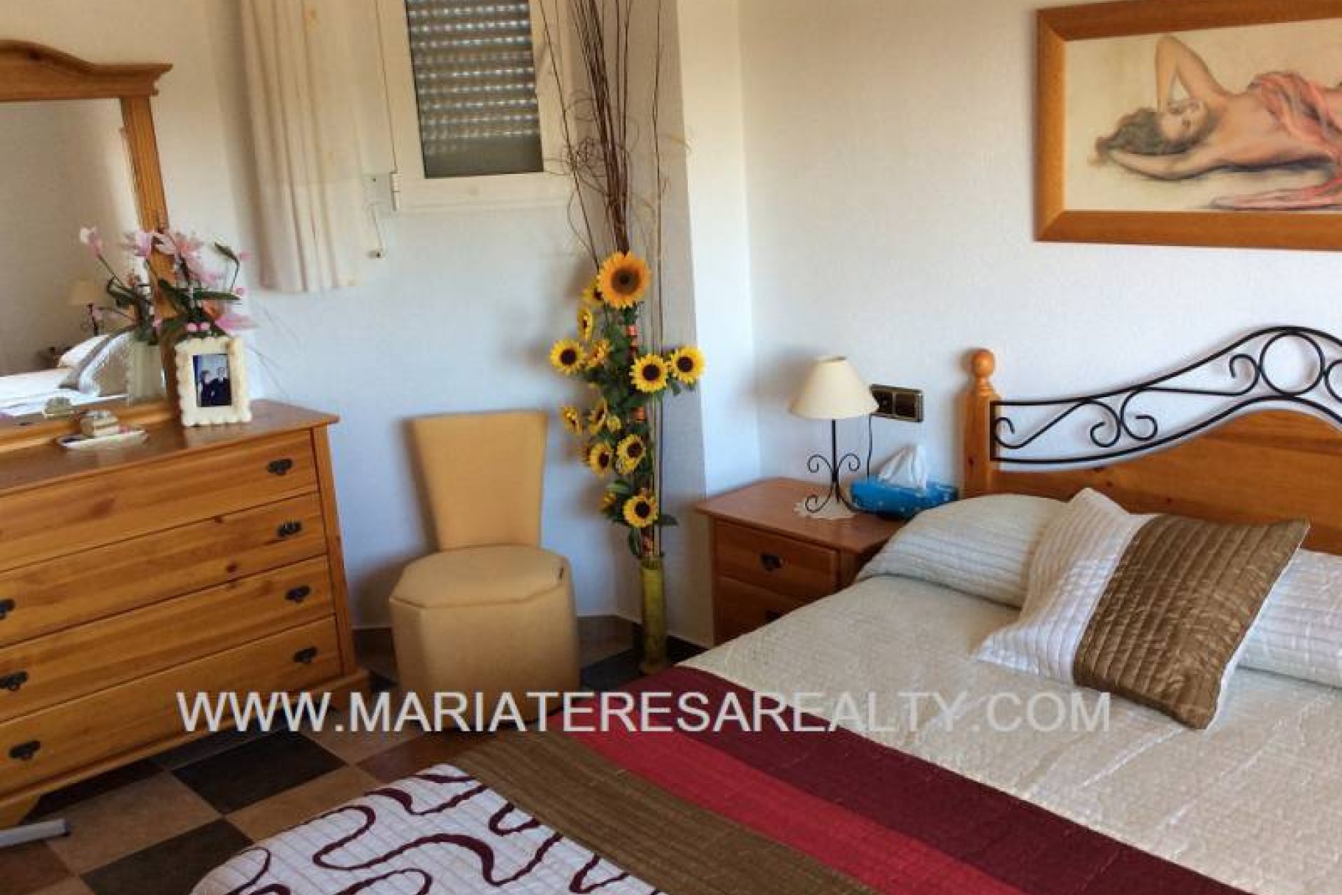 Resale - Villa - Valle del Sol