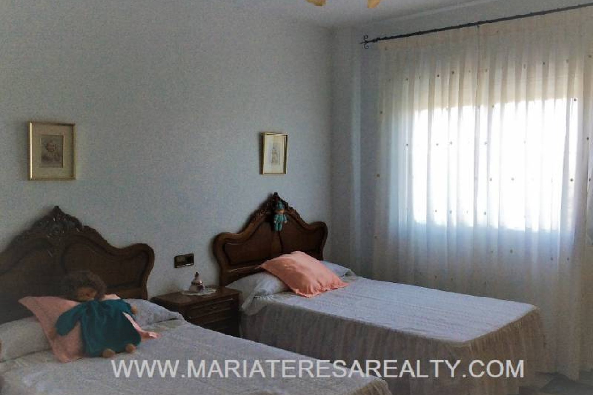 Resale - Villa - Valle del Sol