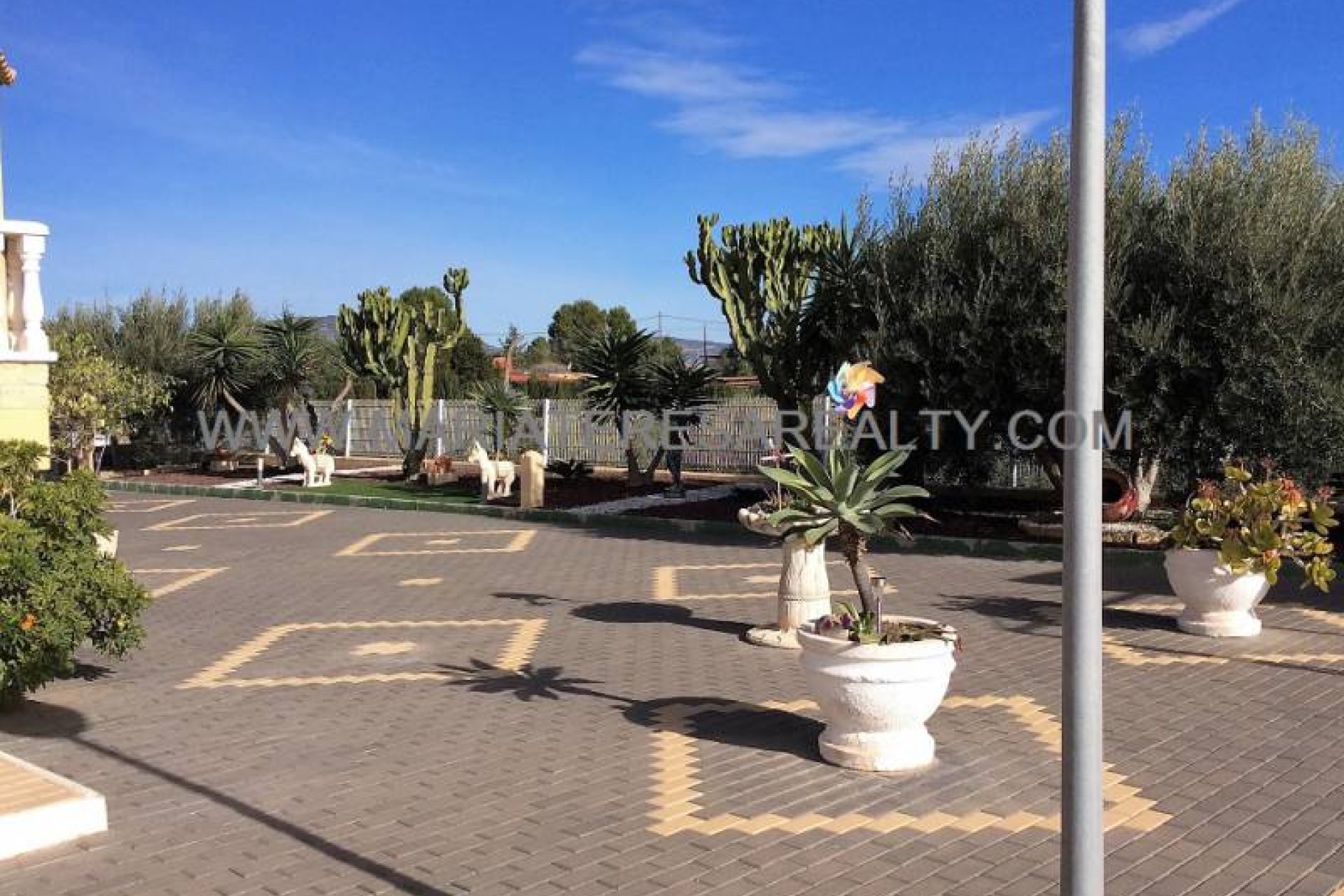 Resale - Villa - Valle del Sol