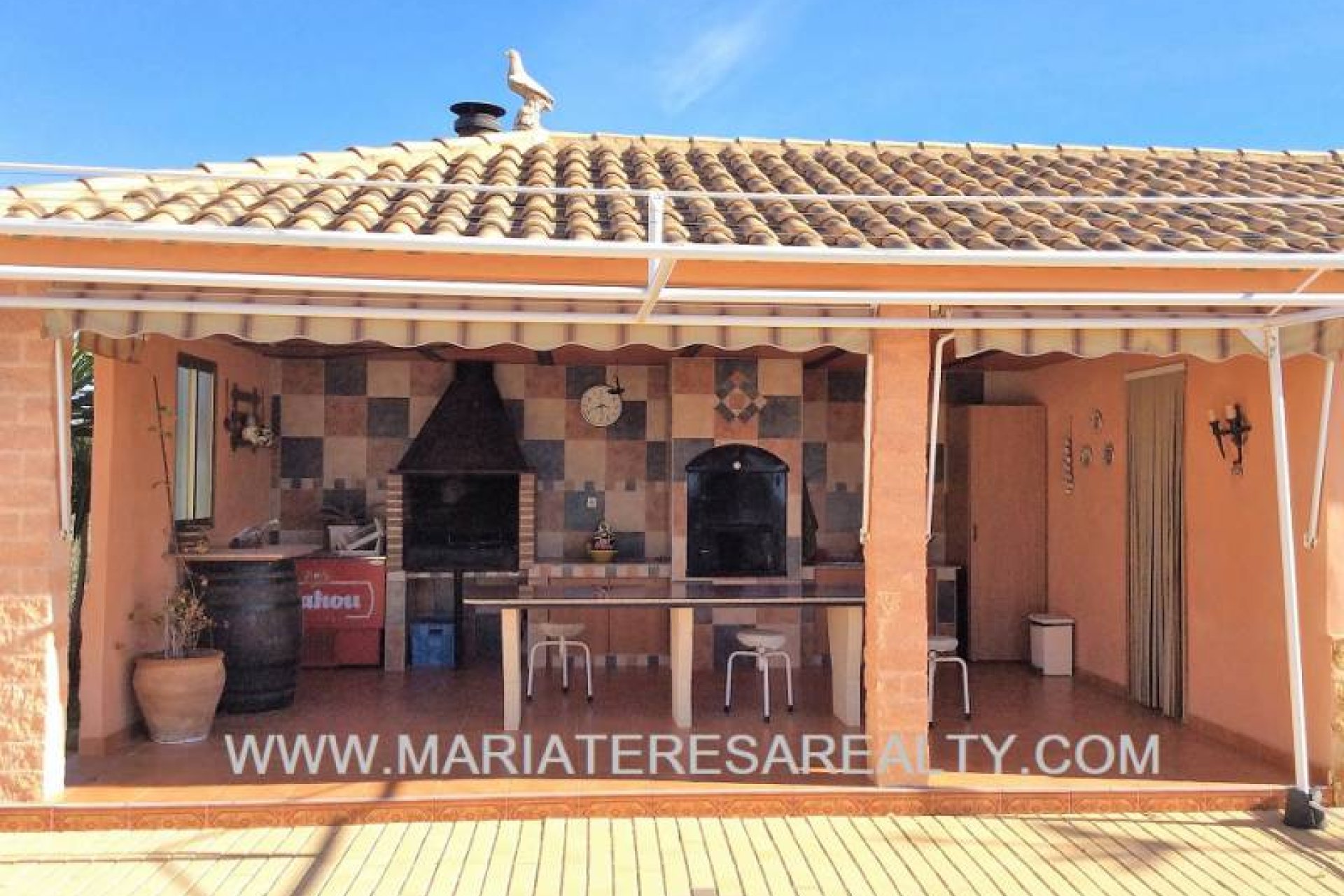 Resale - Villa - Valle del Sol