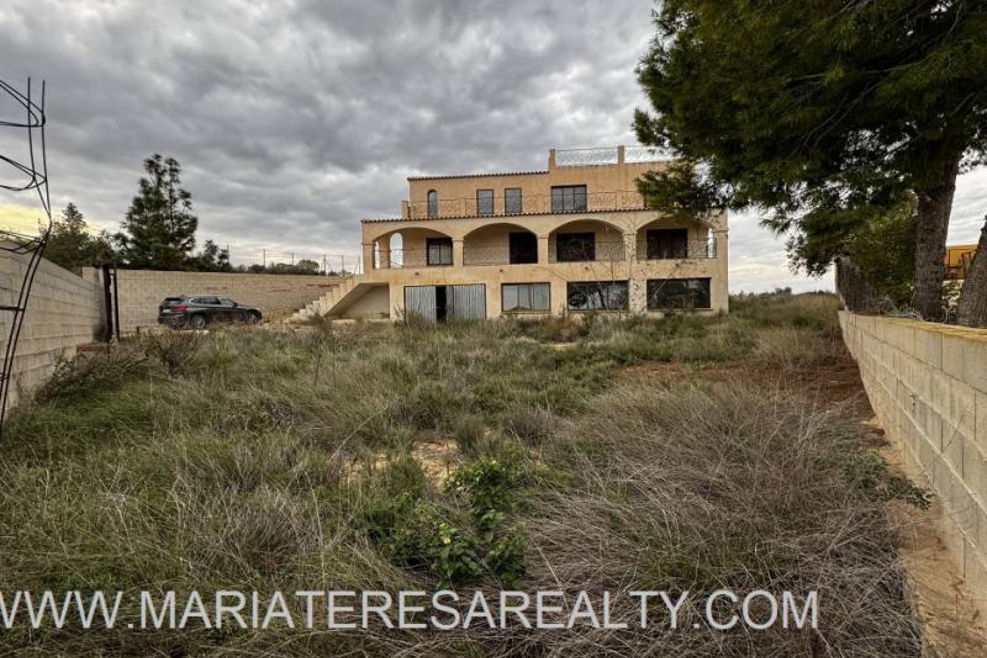 Resale - Villa - Valle del Sol