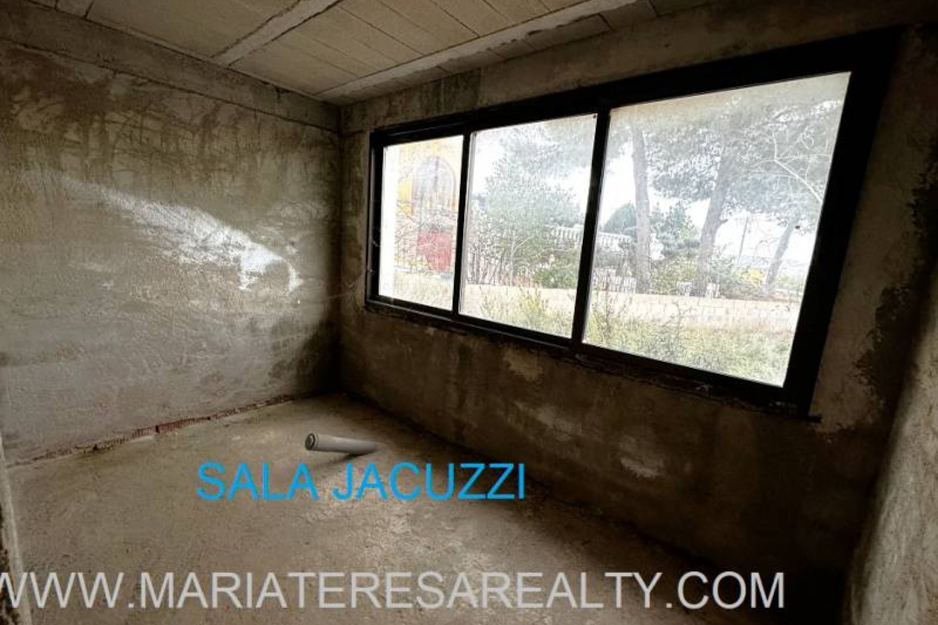 Resale - Villa - Valle del Sol