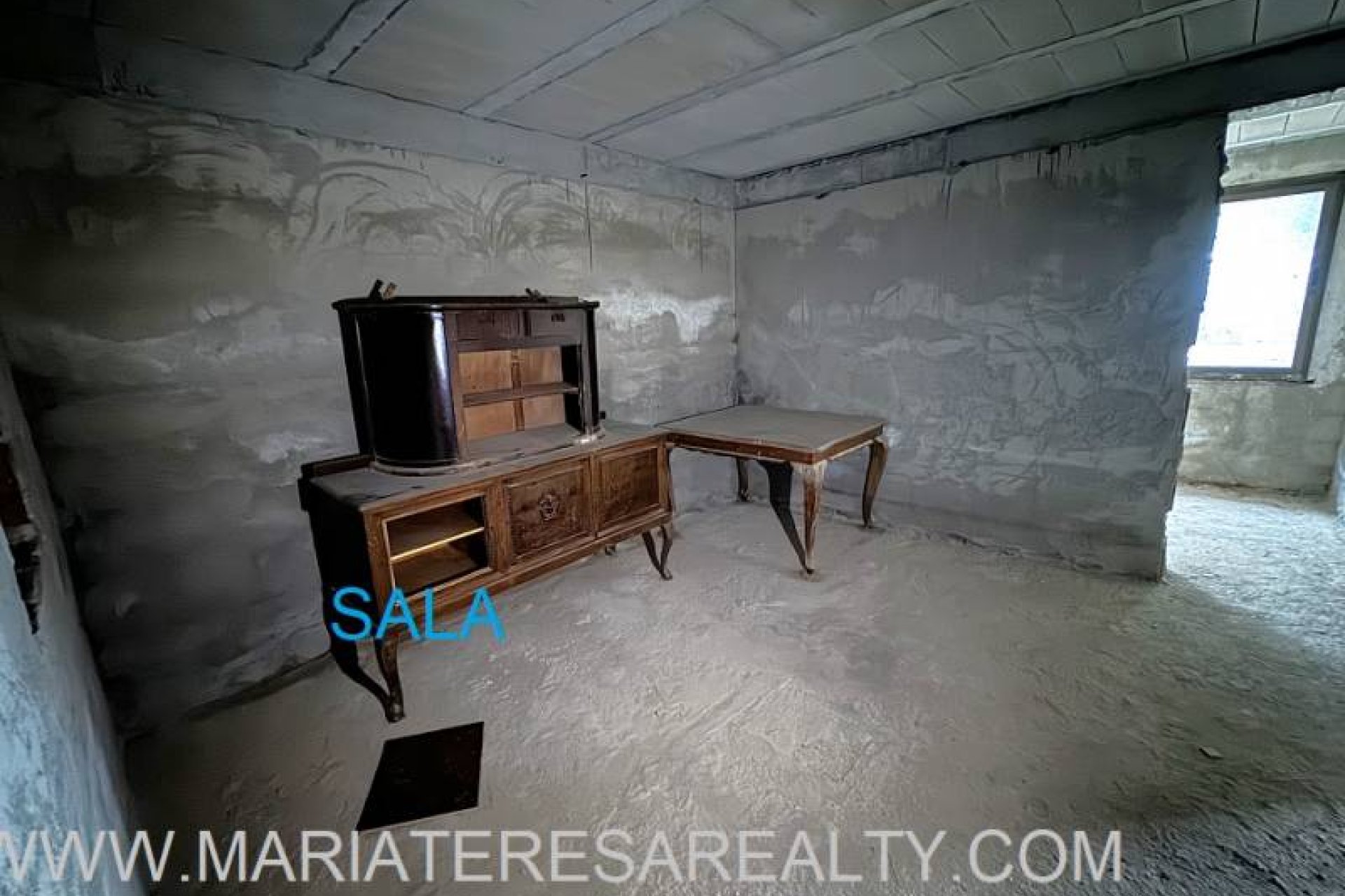 Resale - Villa - Valle del Sol