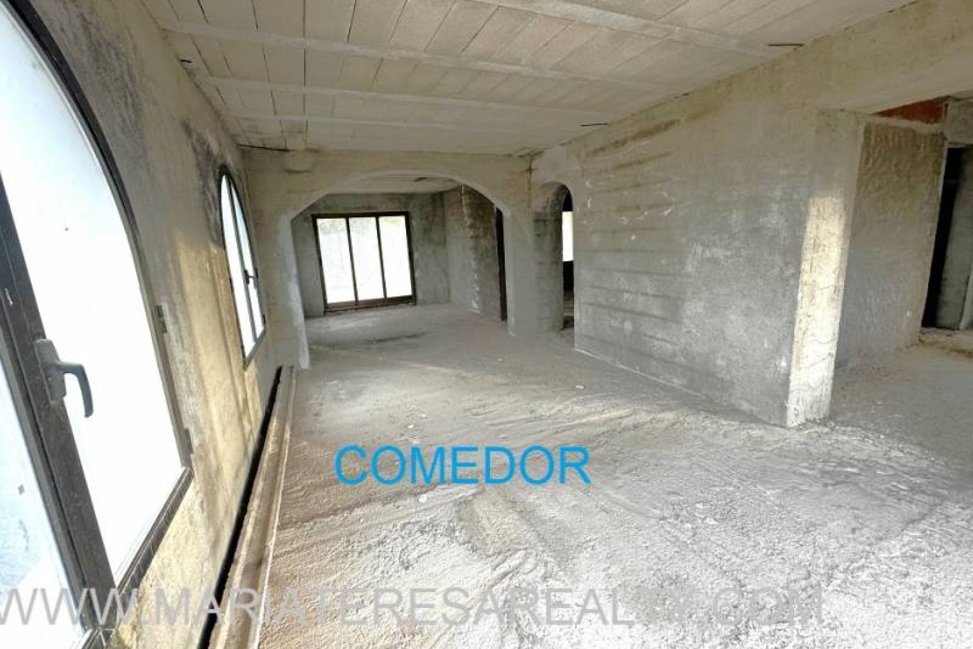 Resale - Villa - Valle del Sol