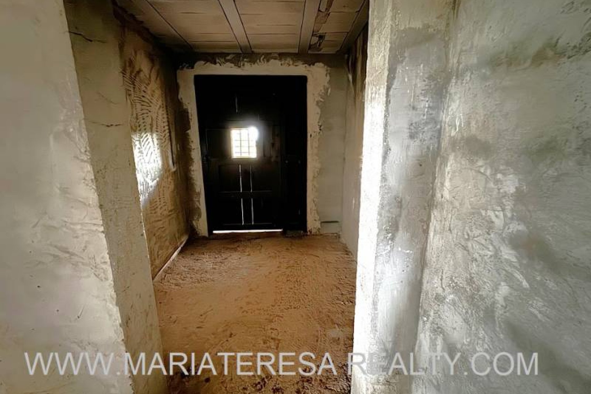 Resale - Villa - Valle del Sol