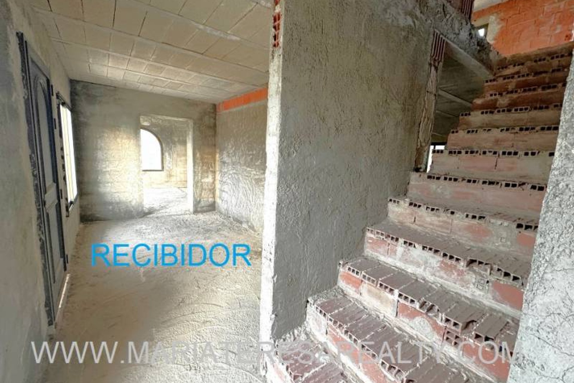 Resale - Villa - Valle del Sol