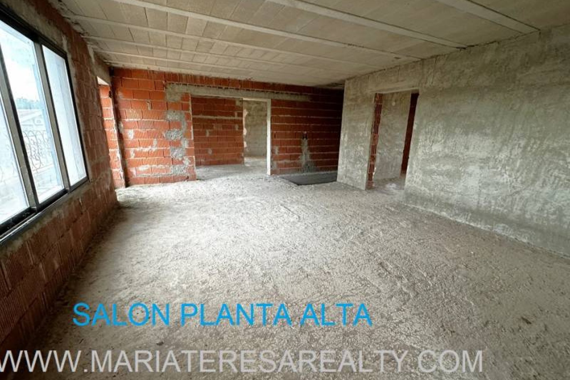 Resale - Villa - Valle del Sol