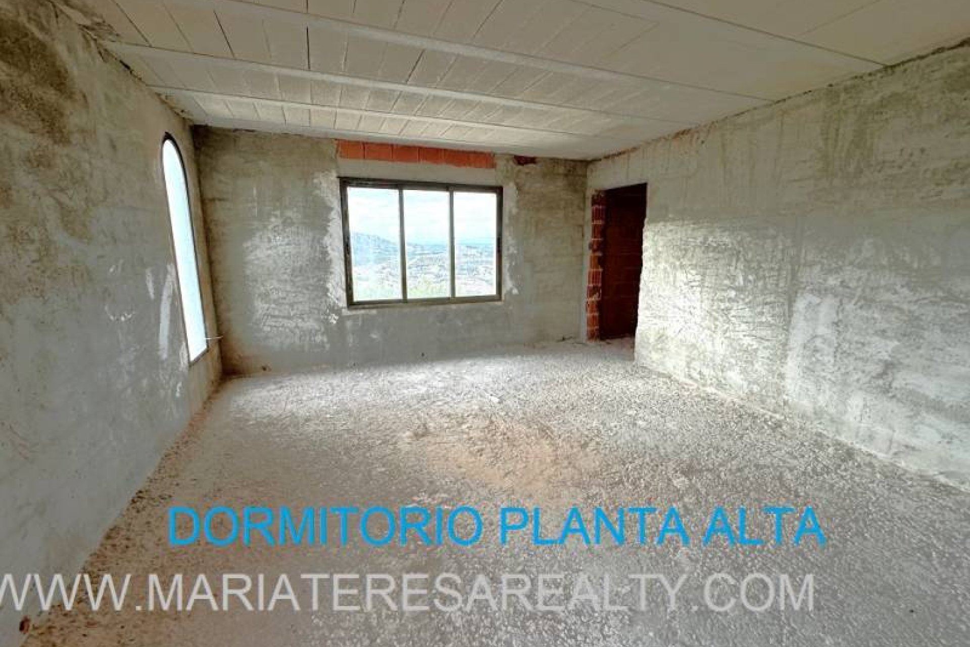 Resale - Villa - Valle del Sol