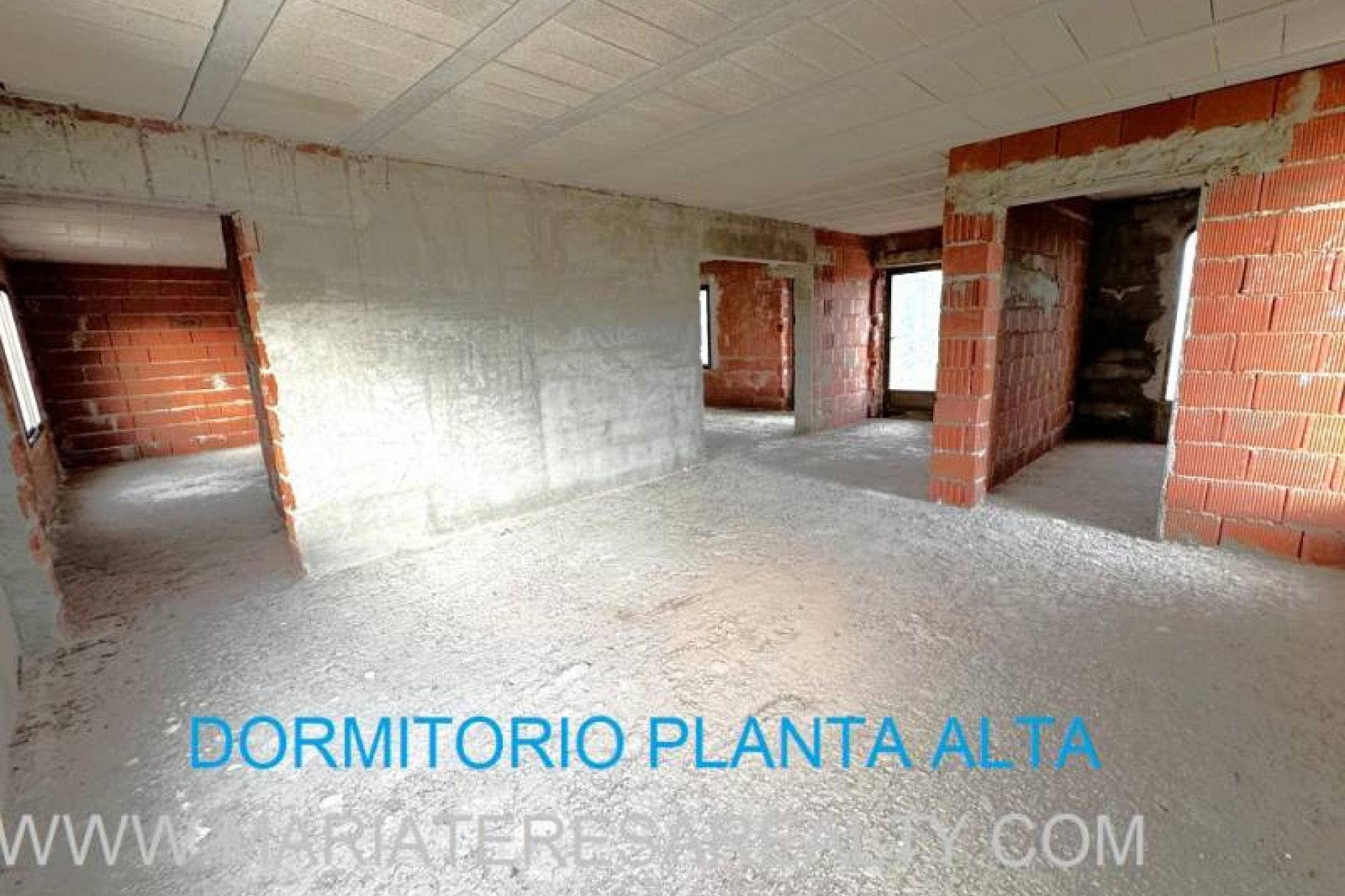 Resale - Villa - Valle del Sol