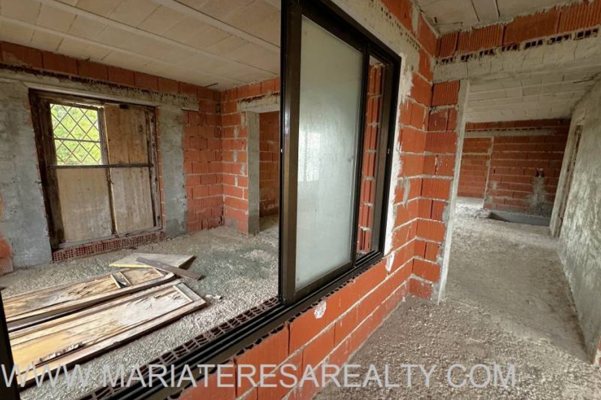 Resale - Villa - Valle del Sol