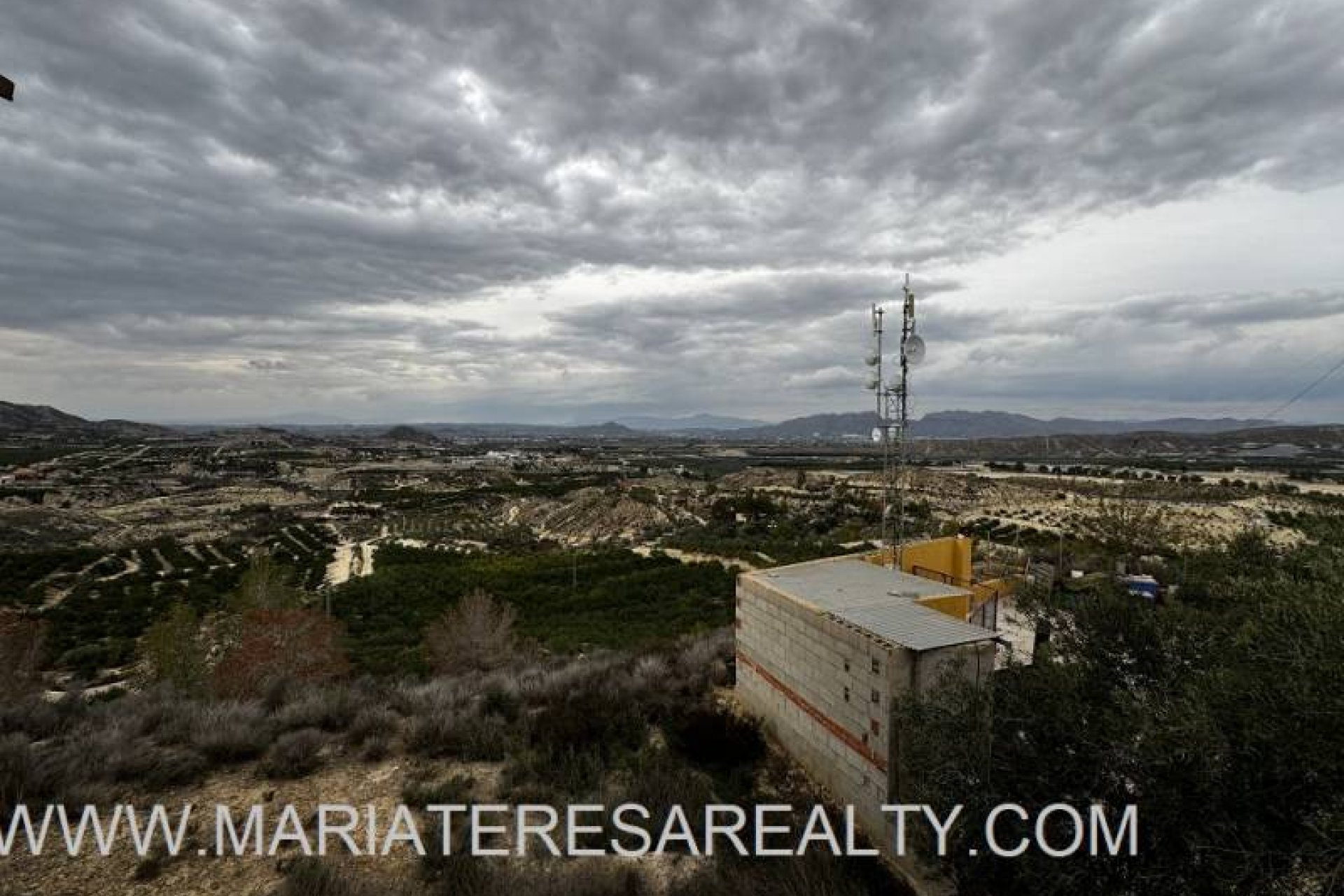 Resale - Villa - Valle del Sol