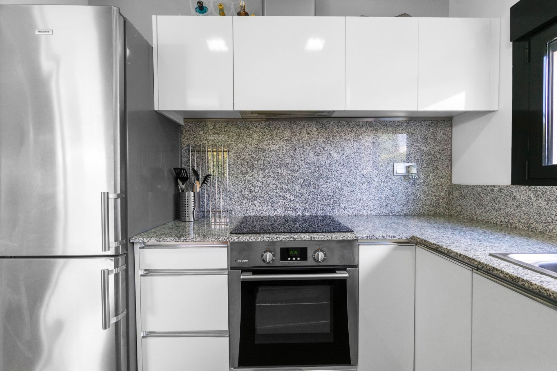 Resale - Villa - Villamartín - Los Dolses