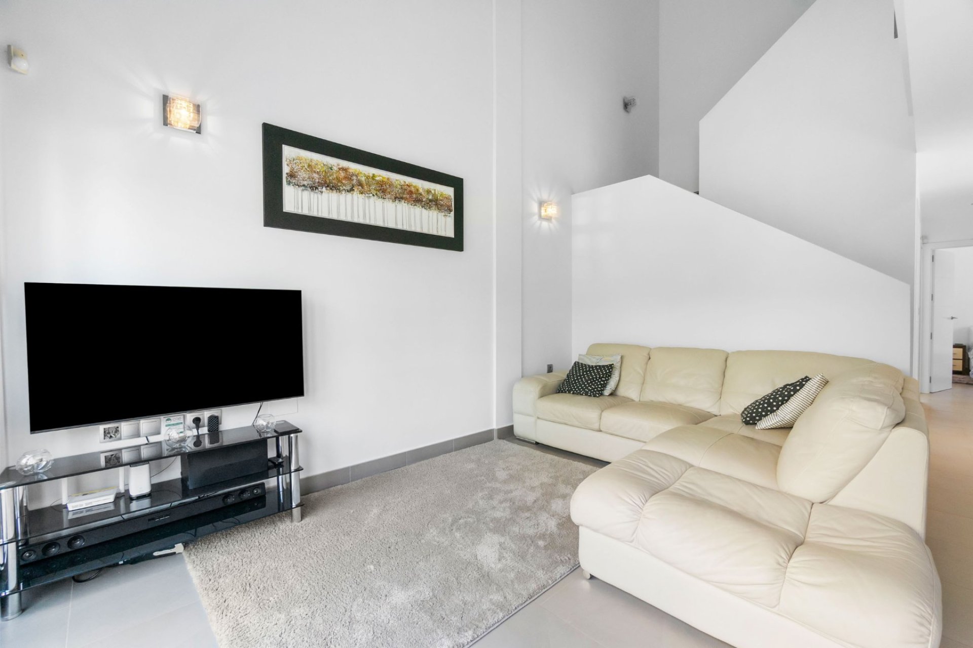 Resale - Villa - Villamartín - Los Dolses