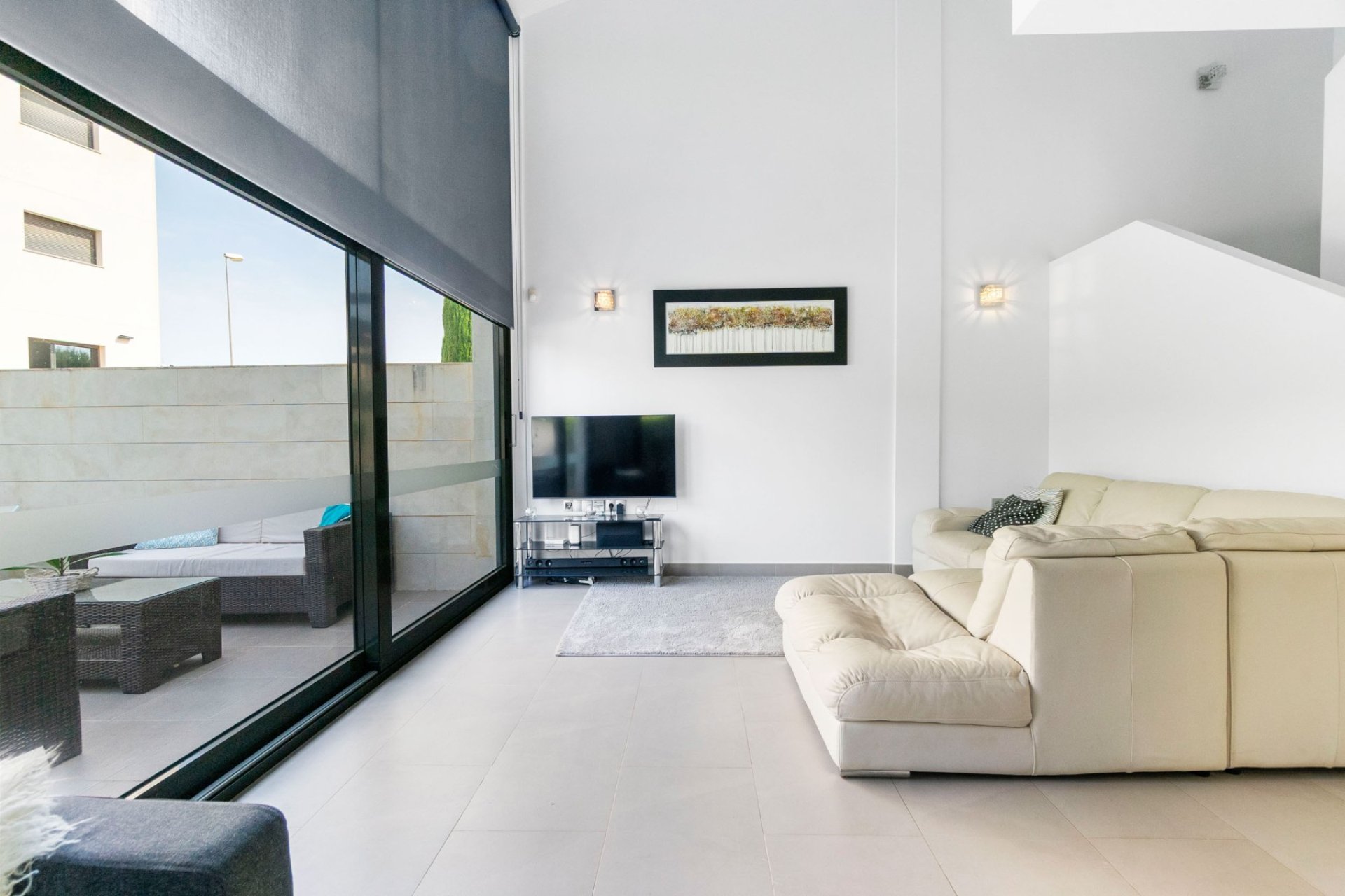 Resale - Villa - Villamartín - Los Dolses